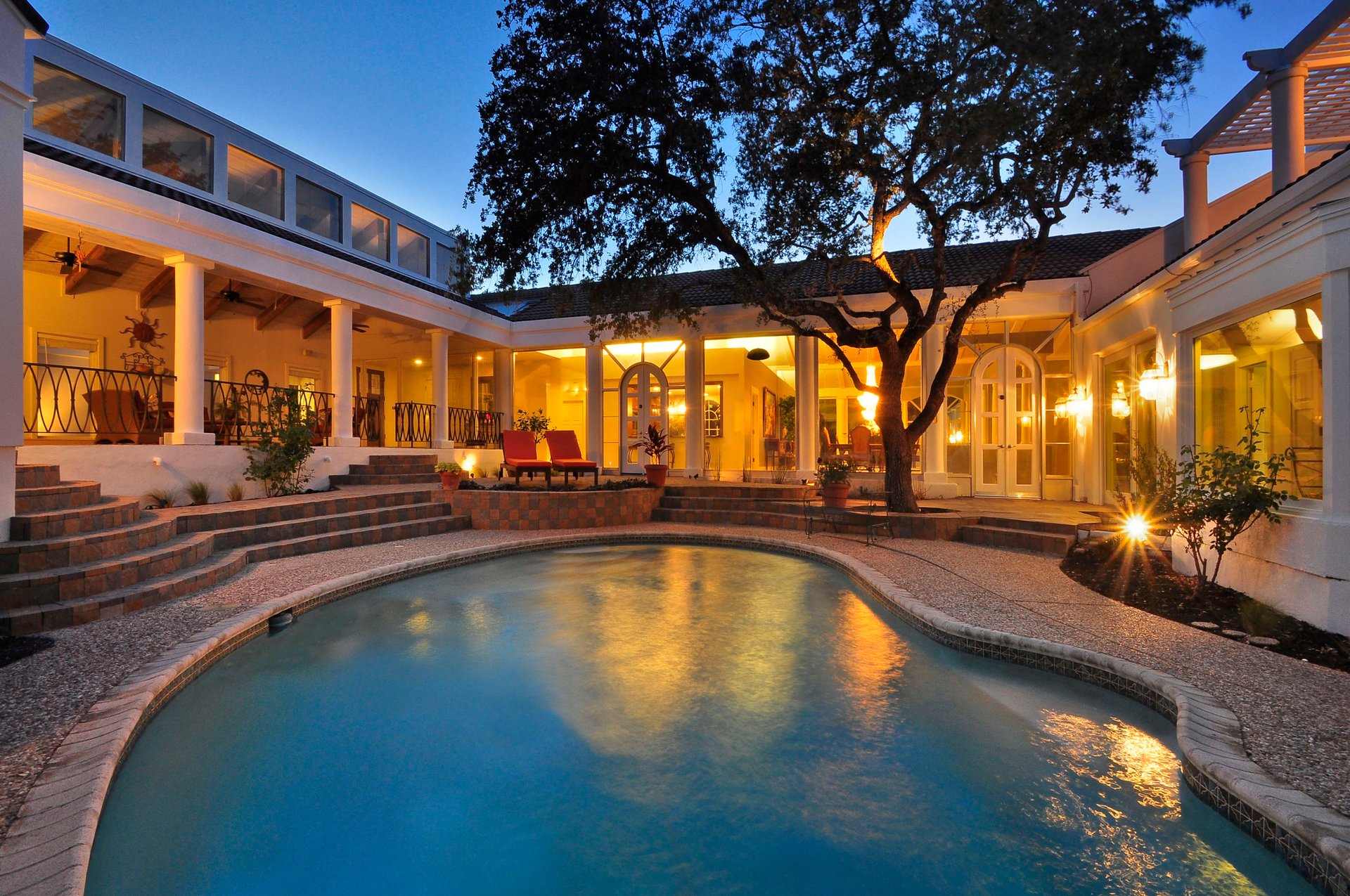 22 Club Estates Pkwy