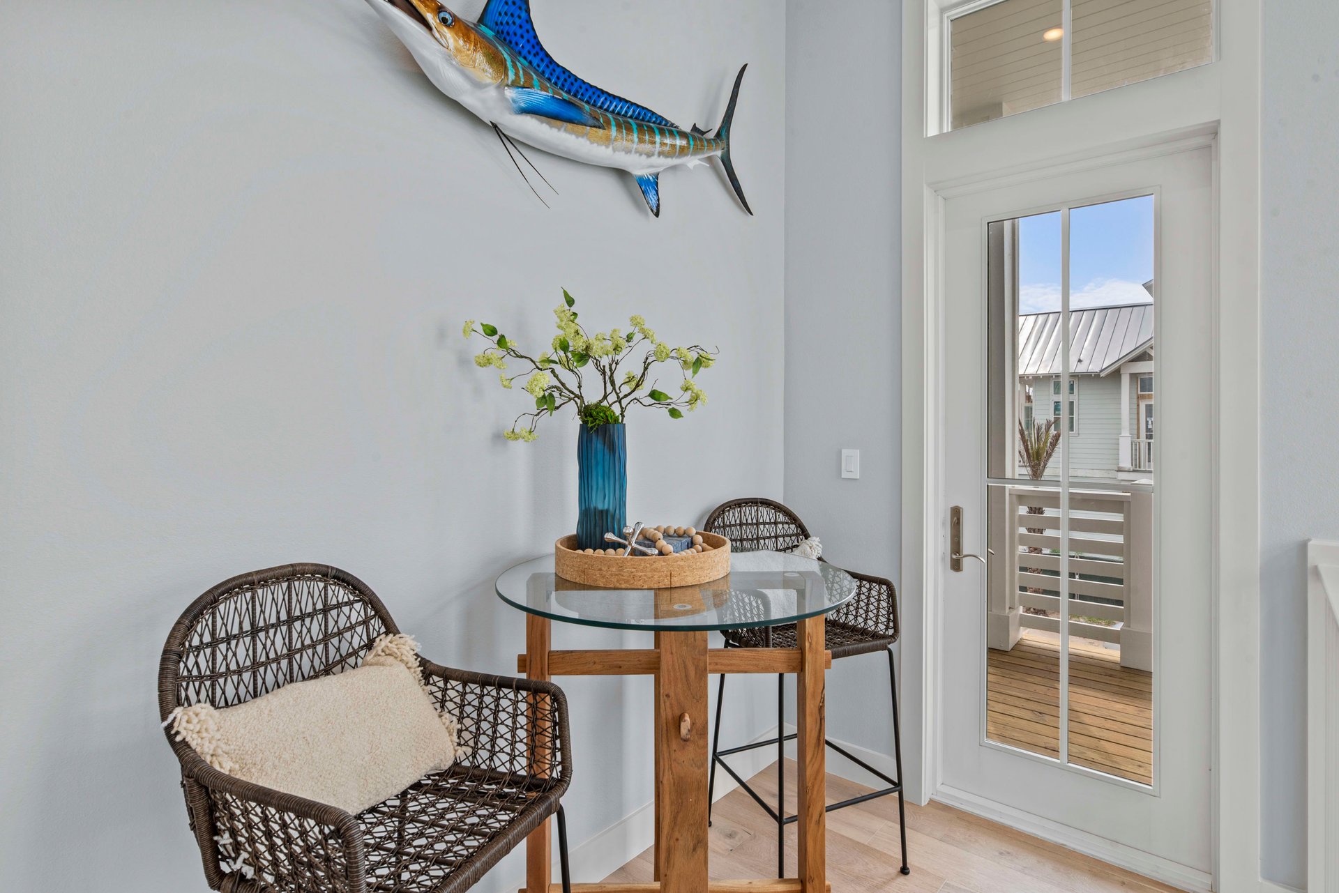 324 Darling Lane, Port Aransas, TX 78373