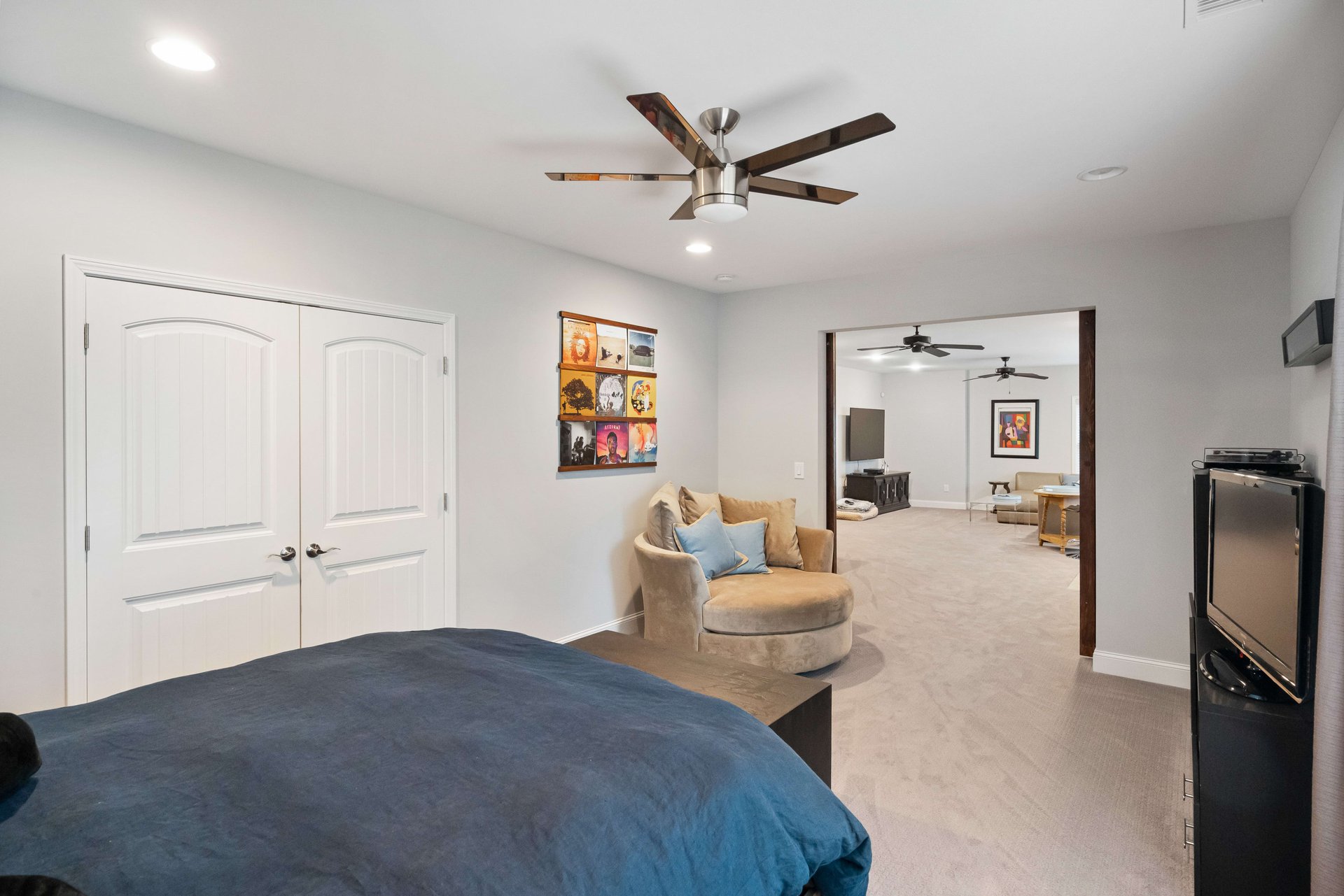 10074 Innisfree Drive, Johns Creek, Georgia 30022