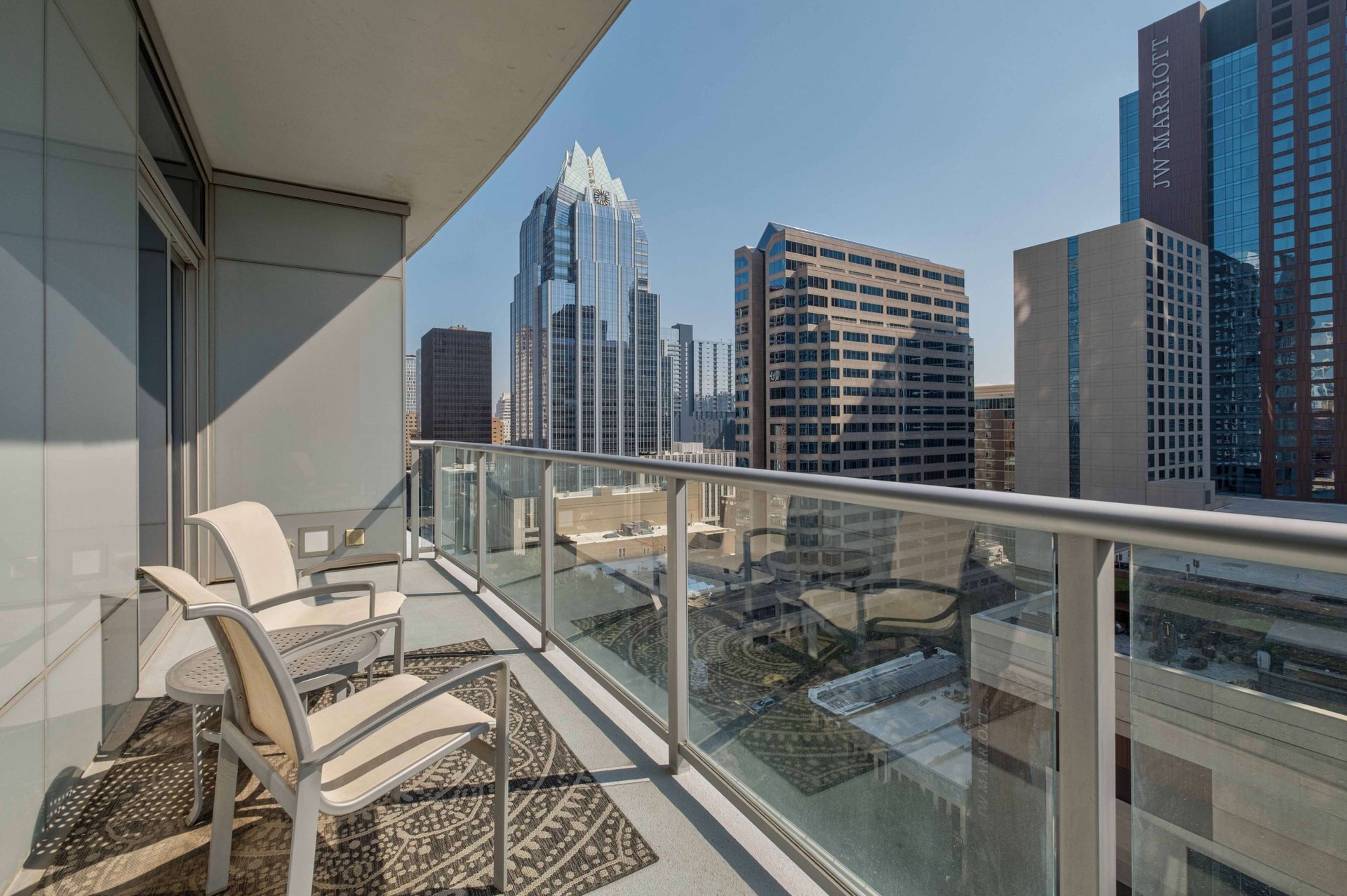 200 Congress Ave #15B