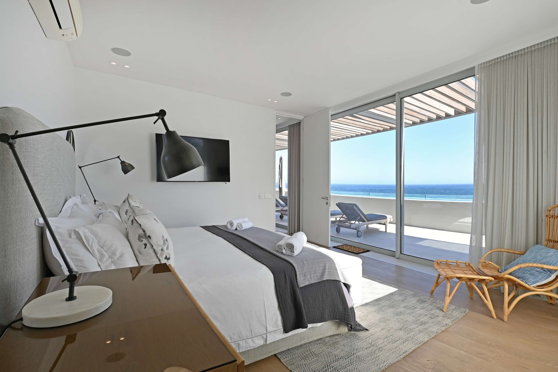 Camps Bay Penthouse