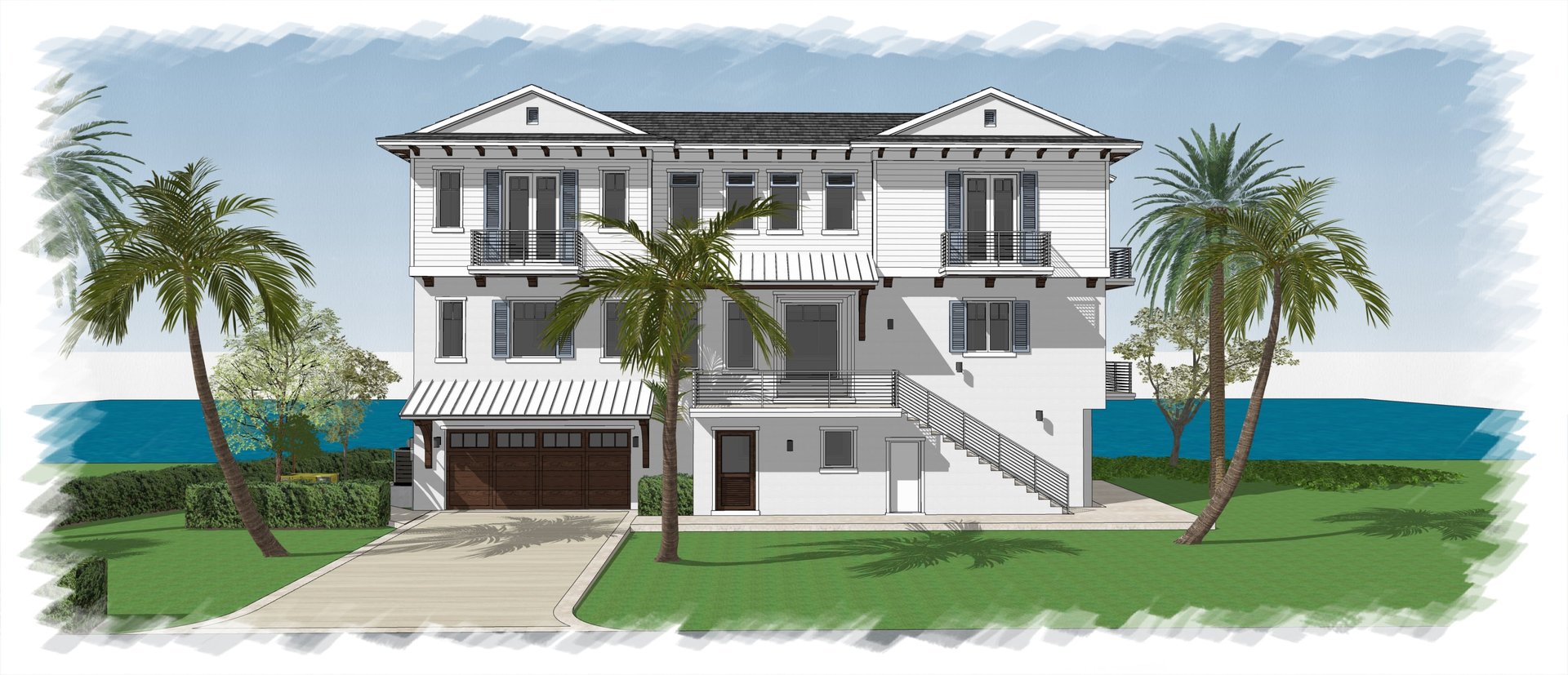 220 SE MACARTHUR BLVD HUTCHINSON ISLAND FL 