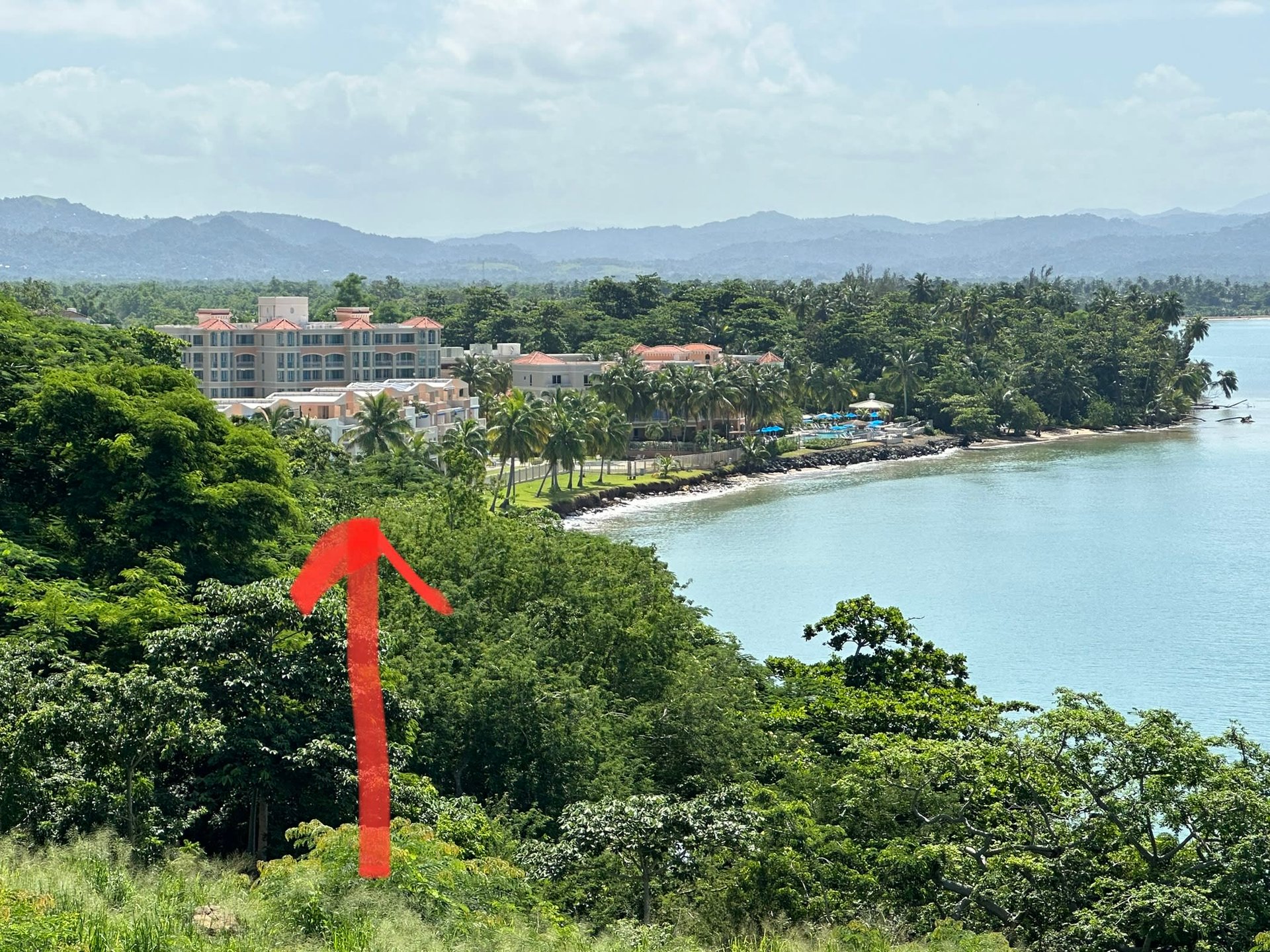 Condominio Playa Almirante 1