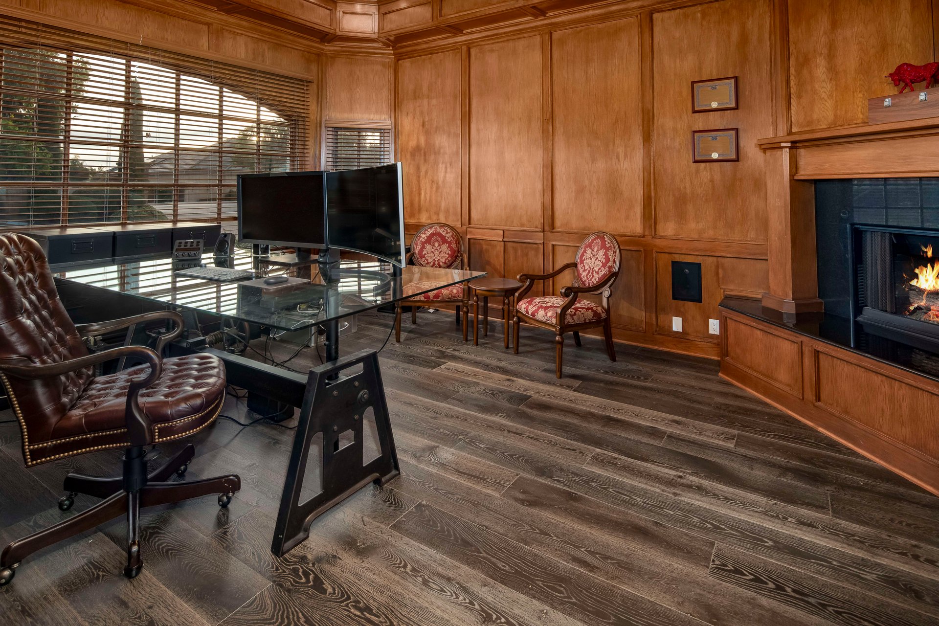 THE ICONIC FAIRBANKS RANCH LIFESTYLE