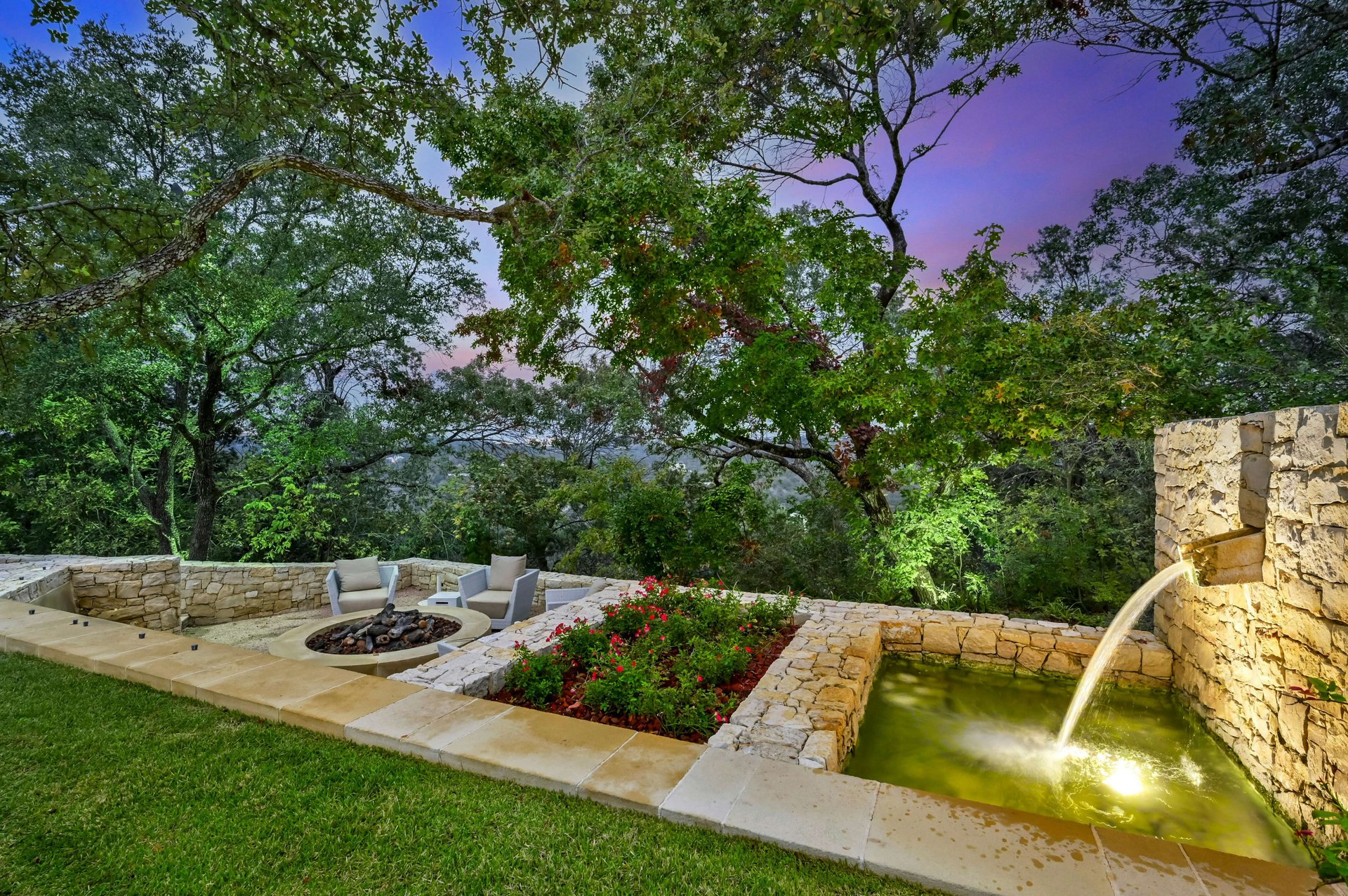1702 Barton Creek Blvd 