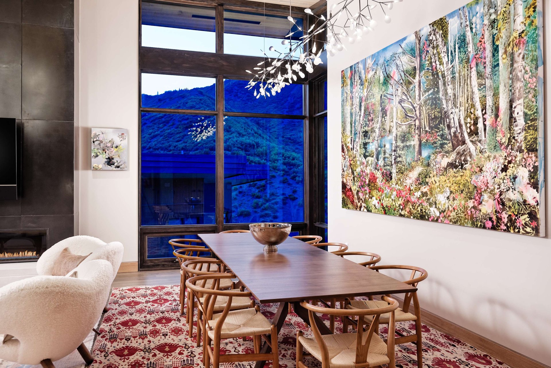 The Crown Jewel of One Snowmass
