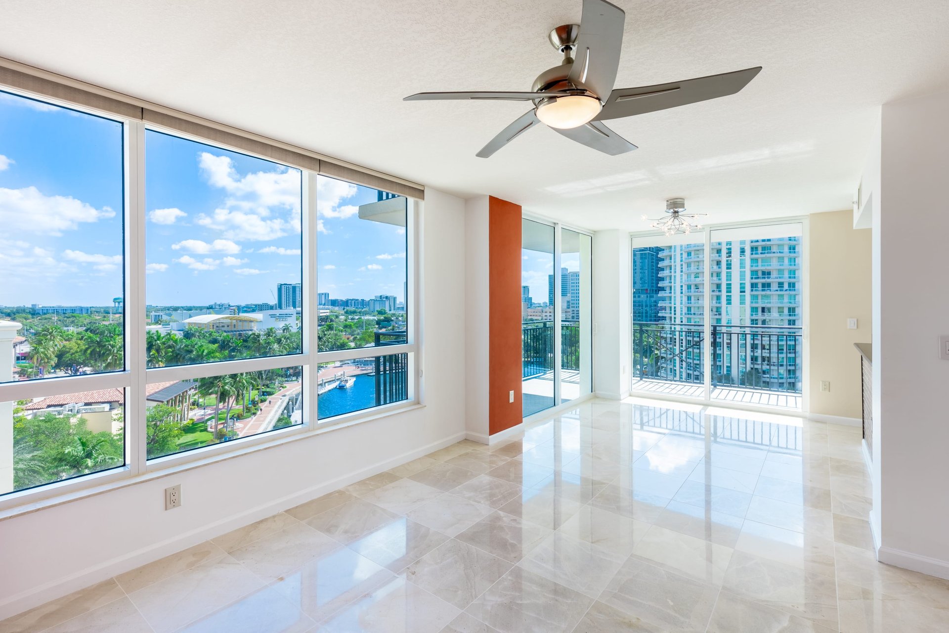 600 W Las Olas Blvd Unit: 907