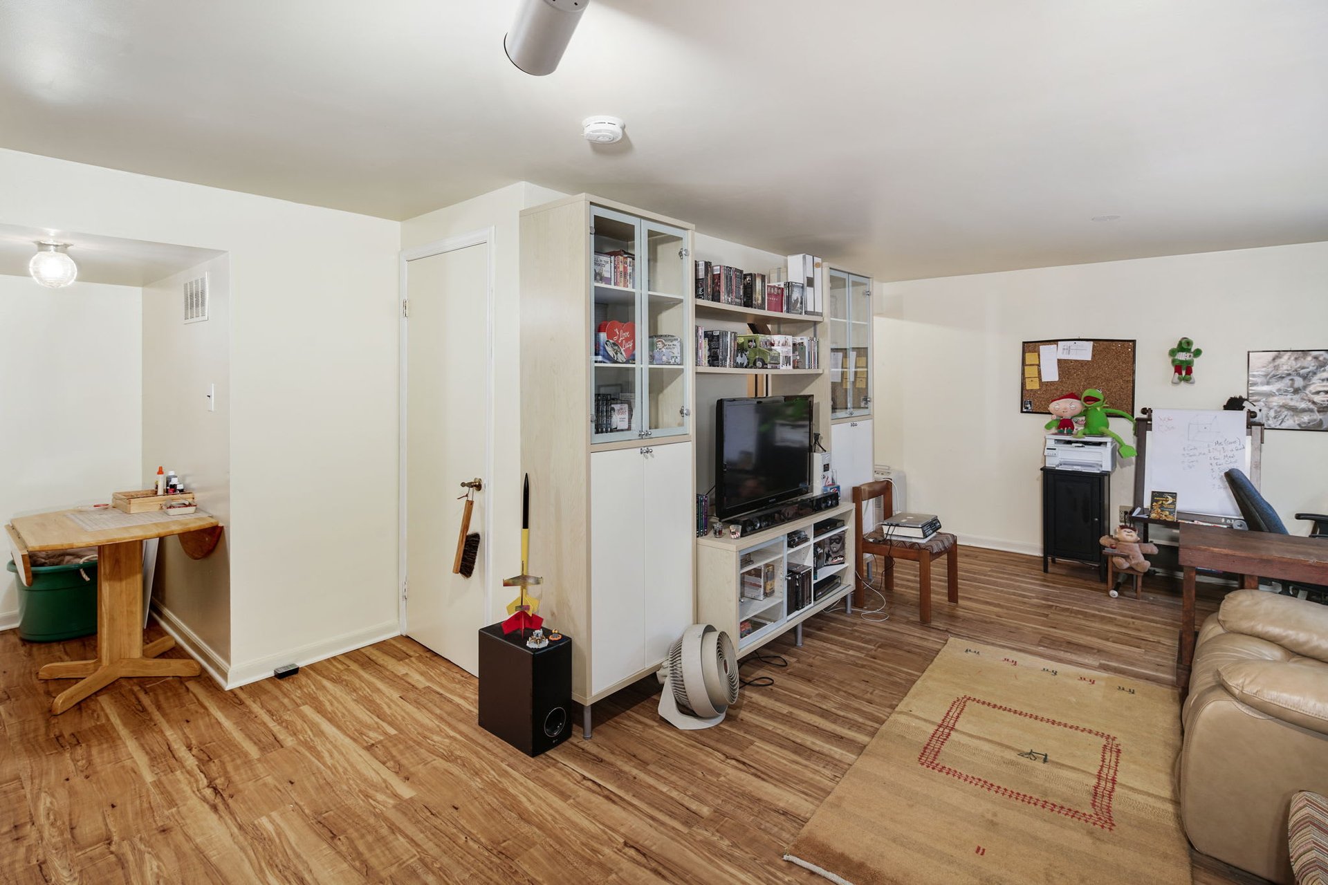 Tyler Walk Townhome Home in Council Rock School District