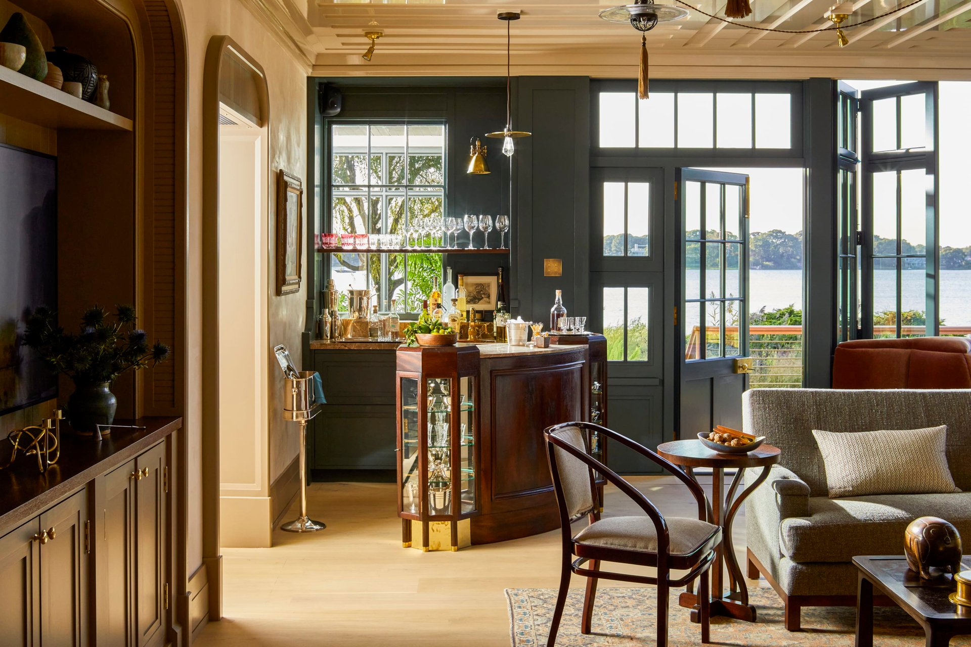Claxton House, Sag Harbor