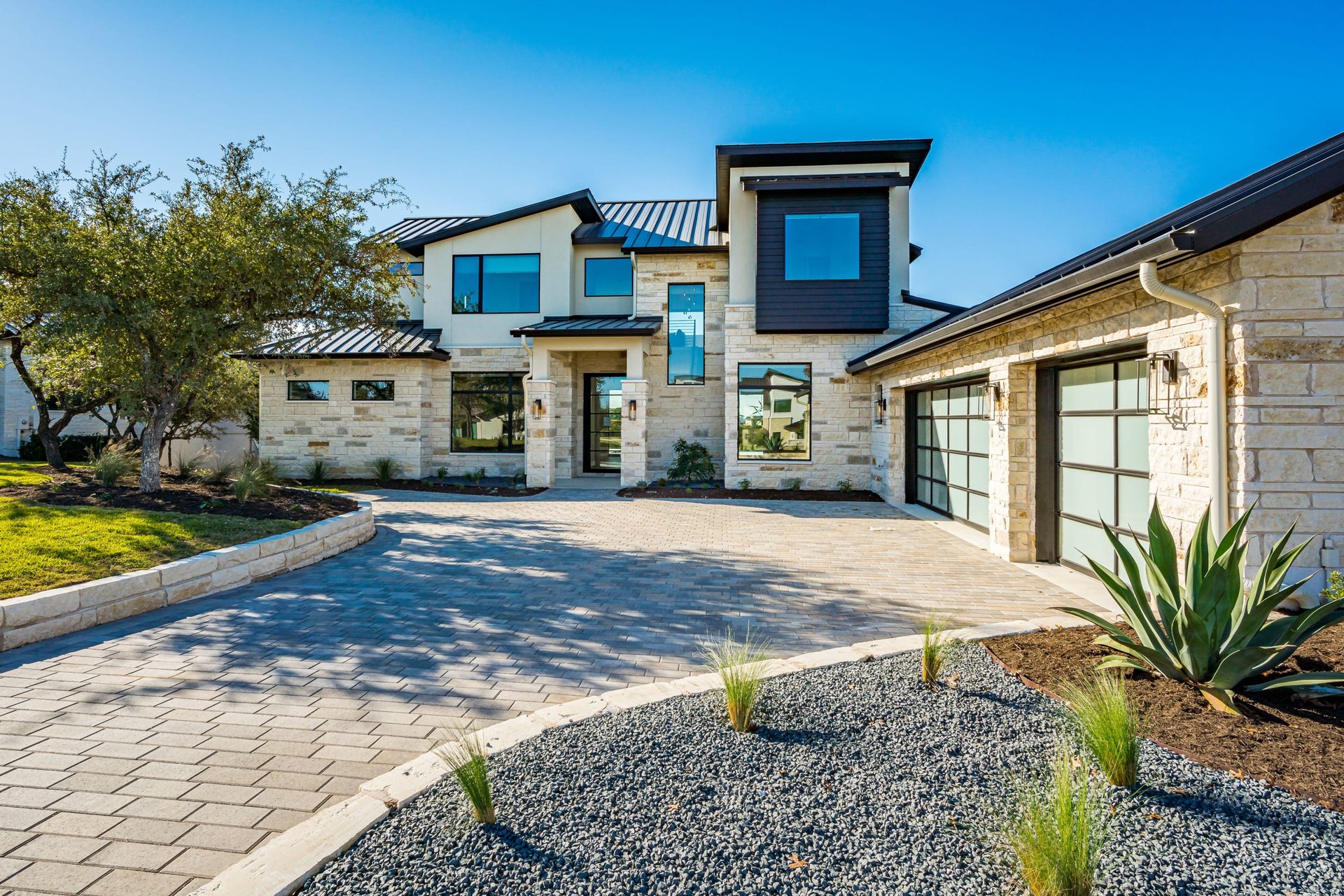 Private Address, Austin, TX 78738