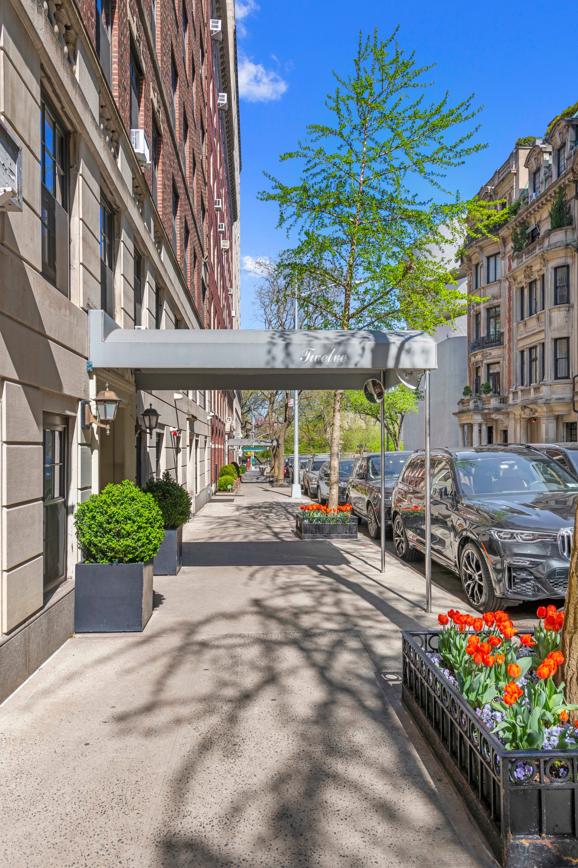 12 E 88th St, Unit PH11/12B
