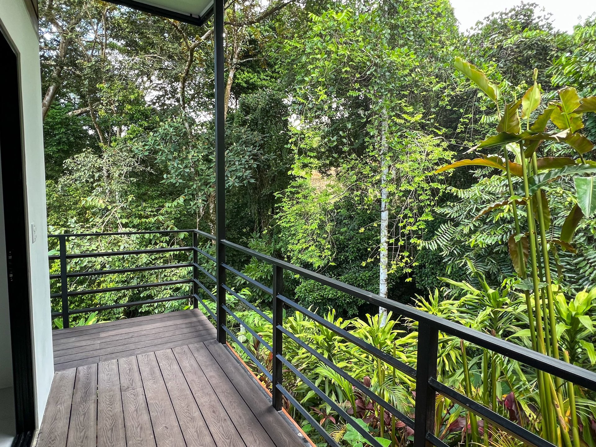 Newly Built Peaceful Home - Ideal for Nature Lovers