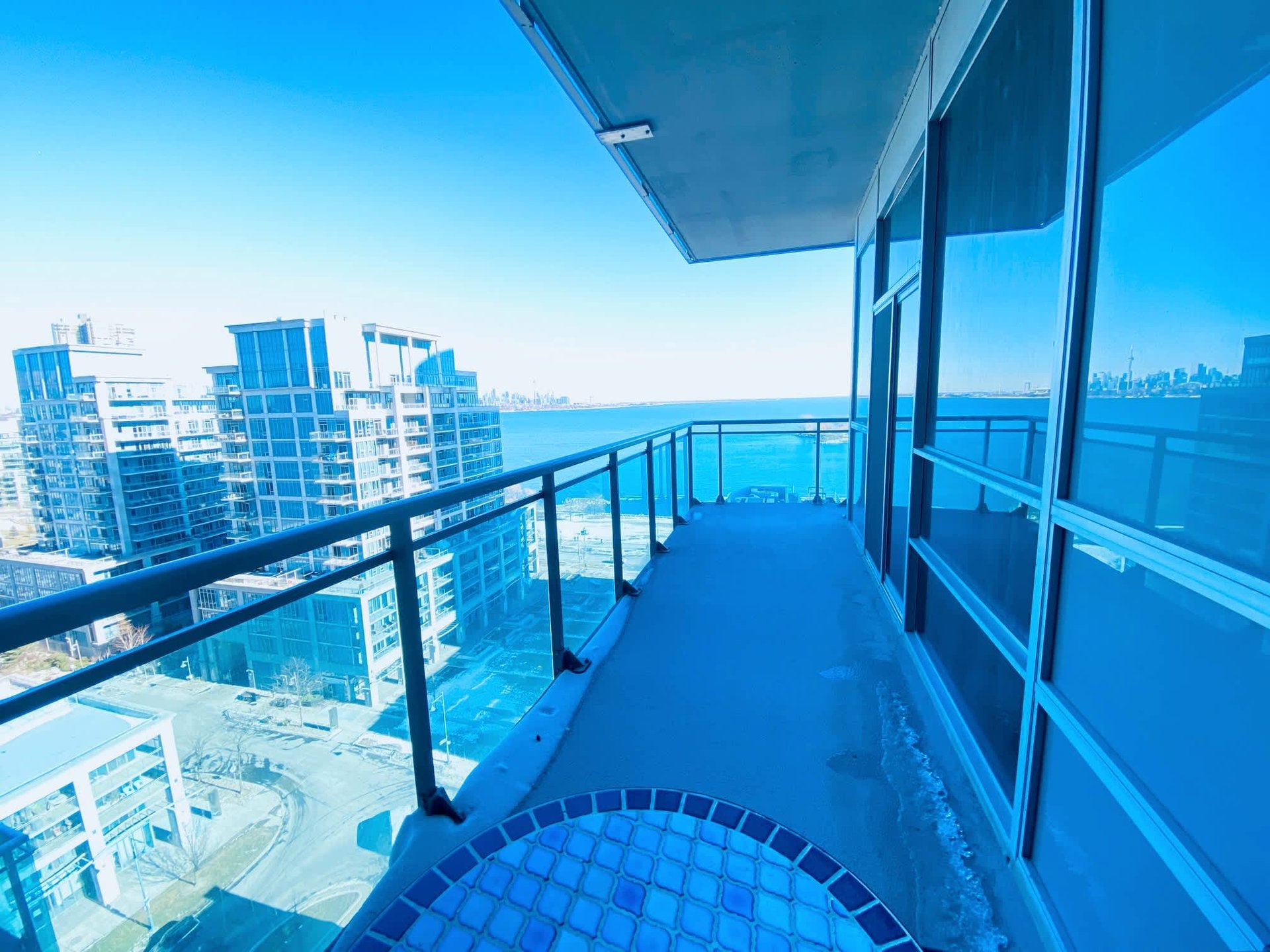 16 Brookers Lane Unit: 1210