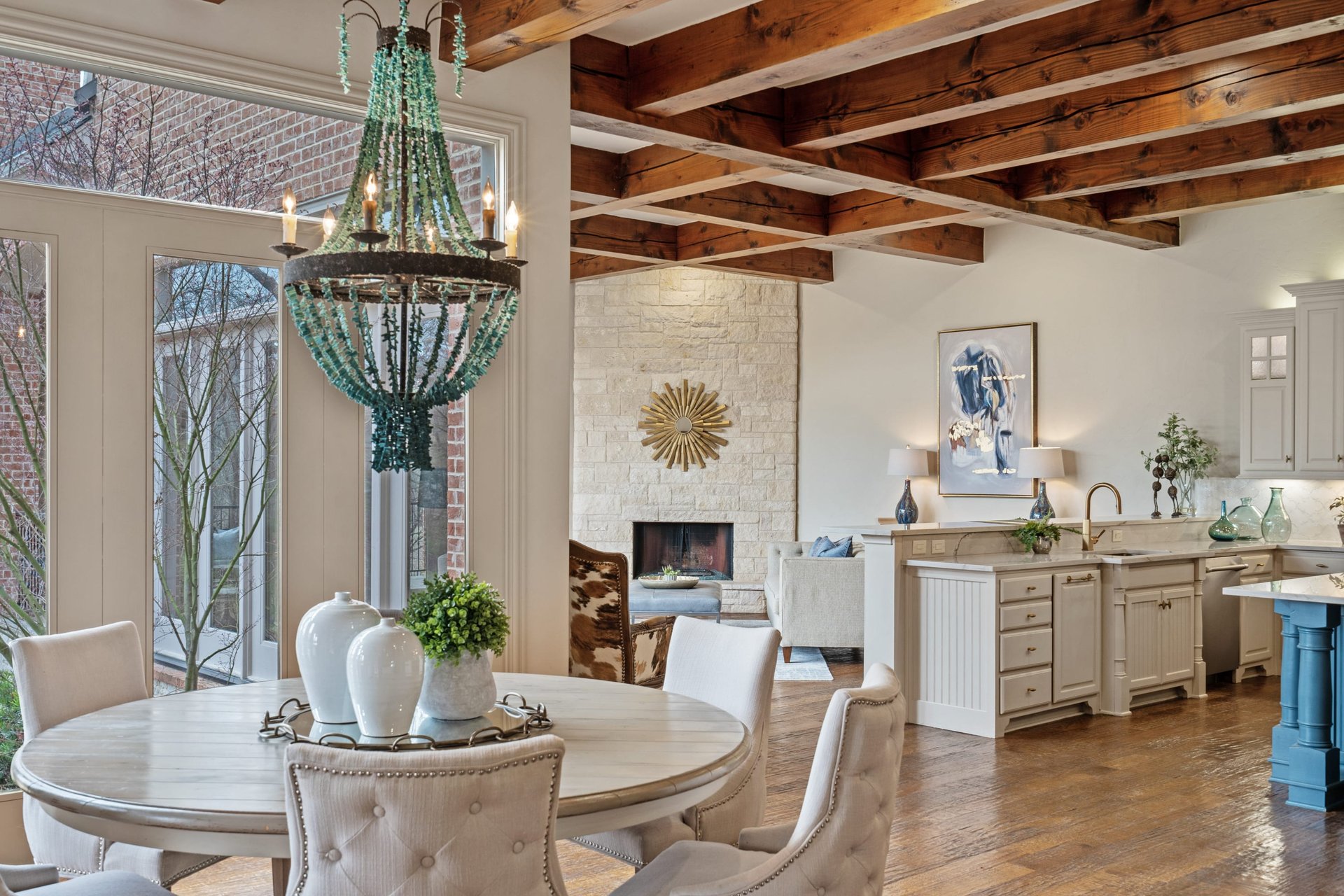 Stunning Starwood Estate
