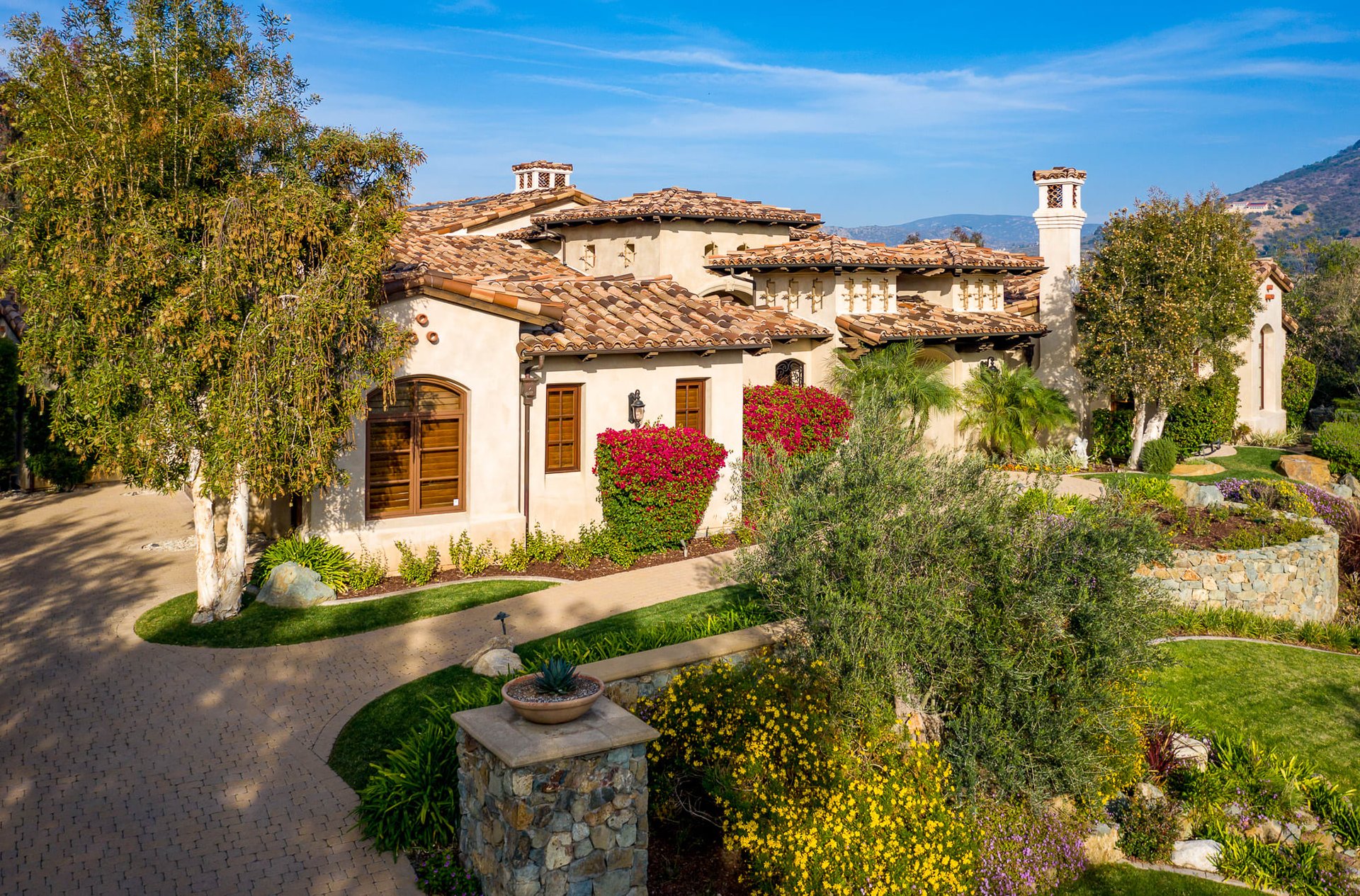 18363 Calle La Serra Rancho Santa Fe 92091