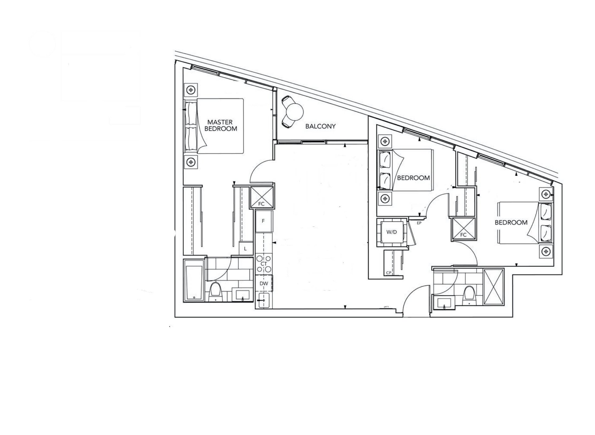 585 Bloor Street E 4215