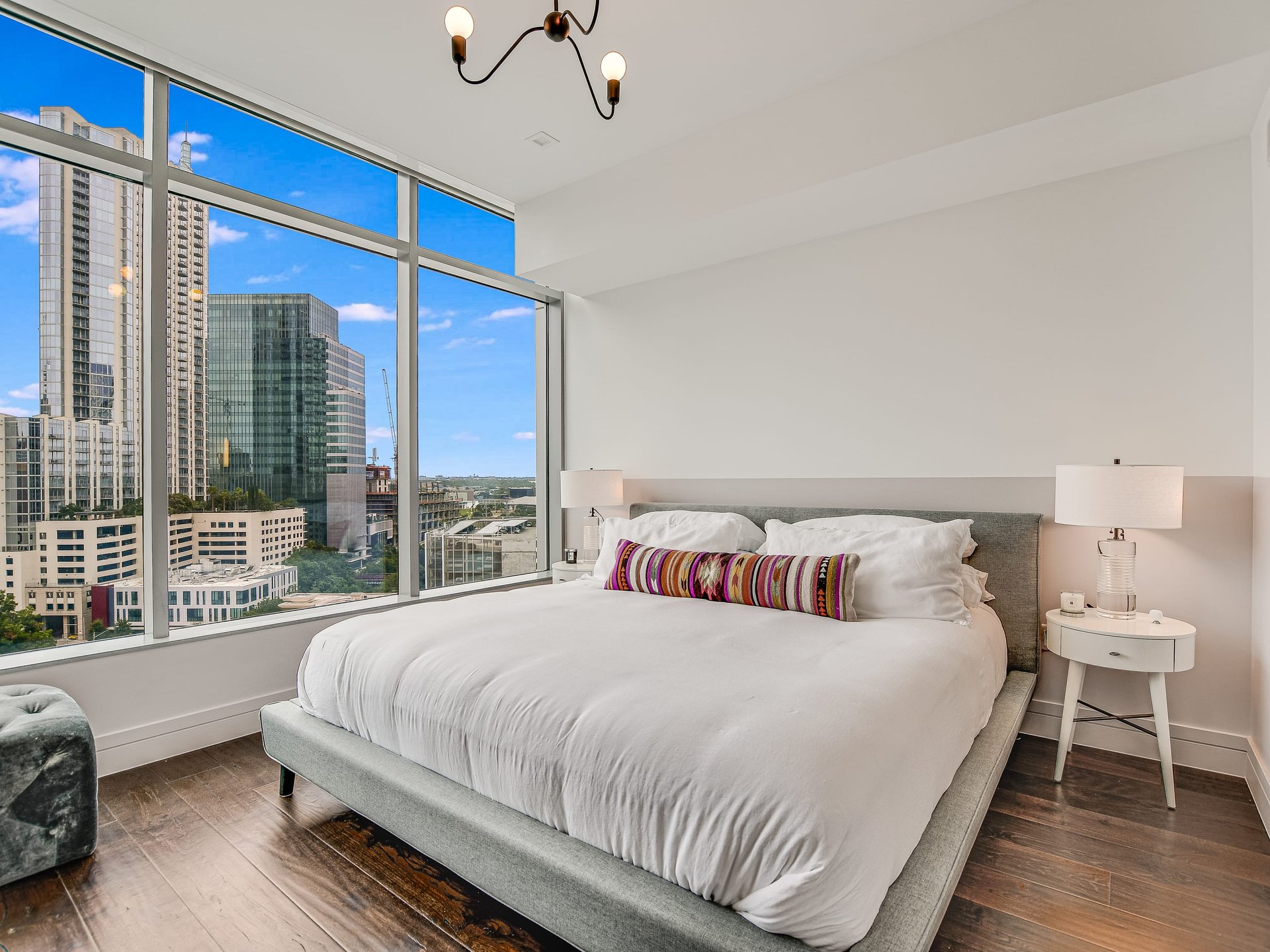 Fifth & West #1205