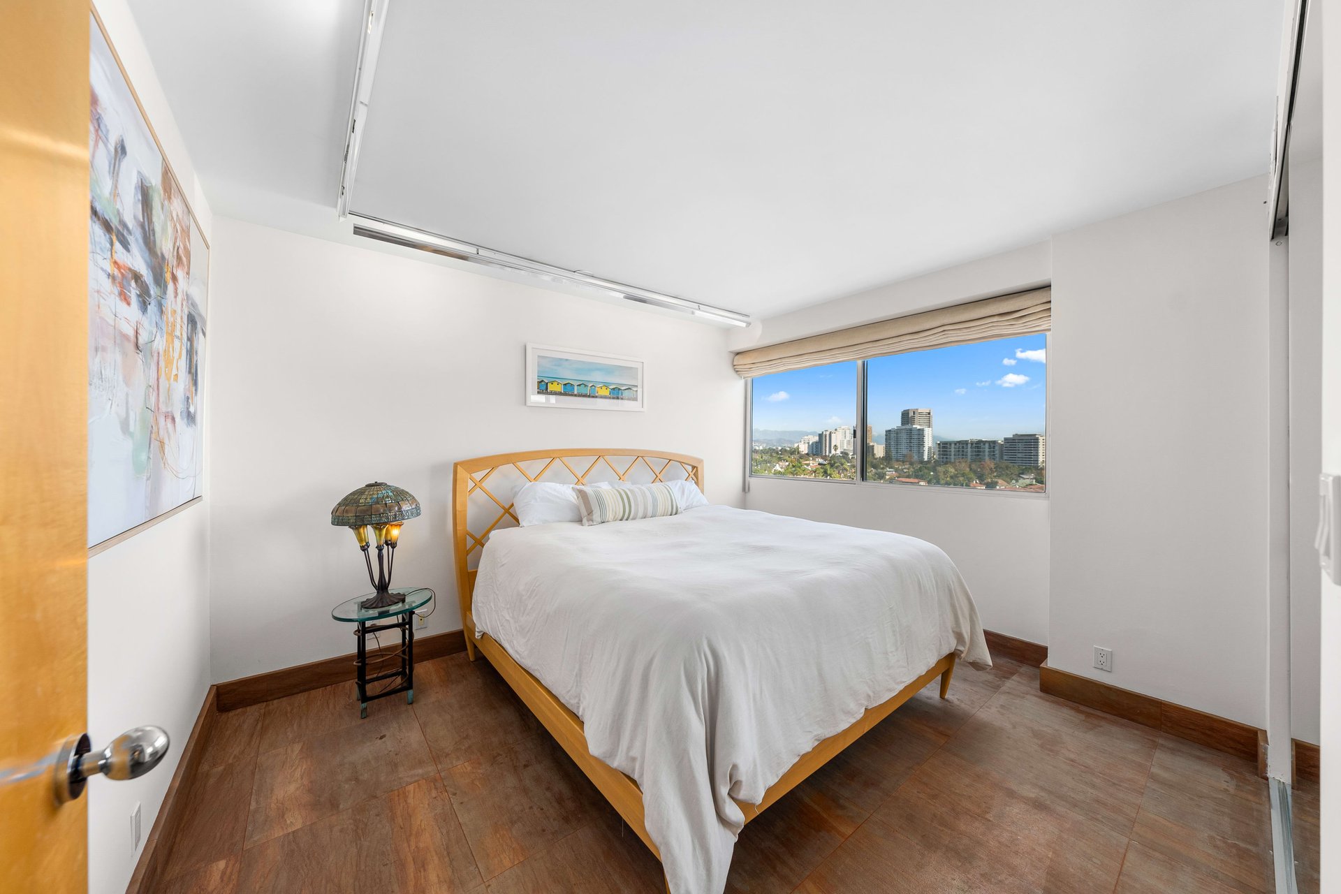 Park Westwood Towers #PH7, Westwood Village
