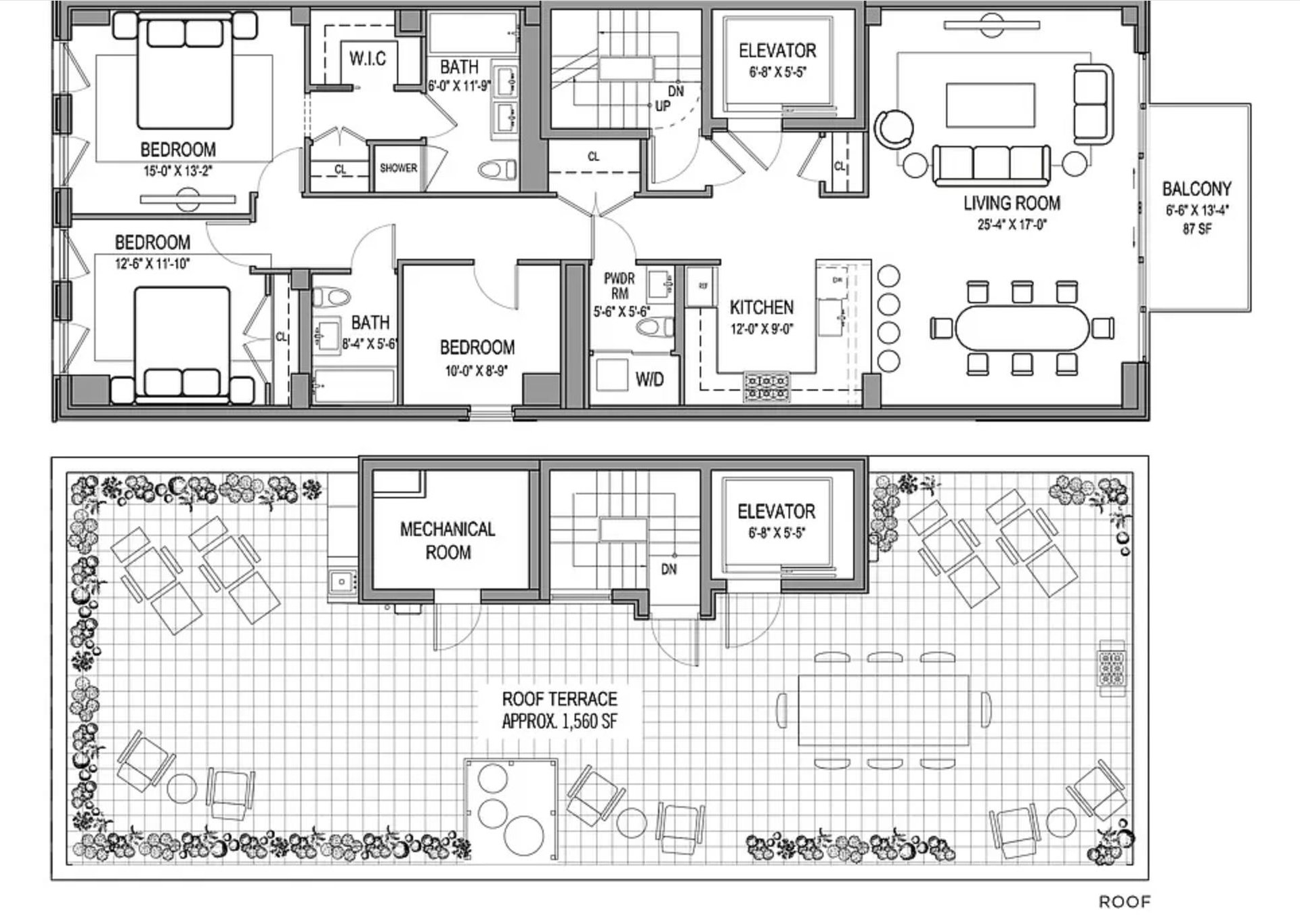 227 East 67th Street, Apt PH-A