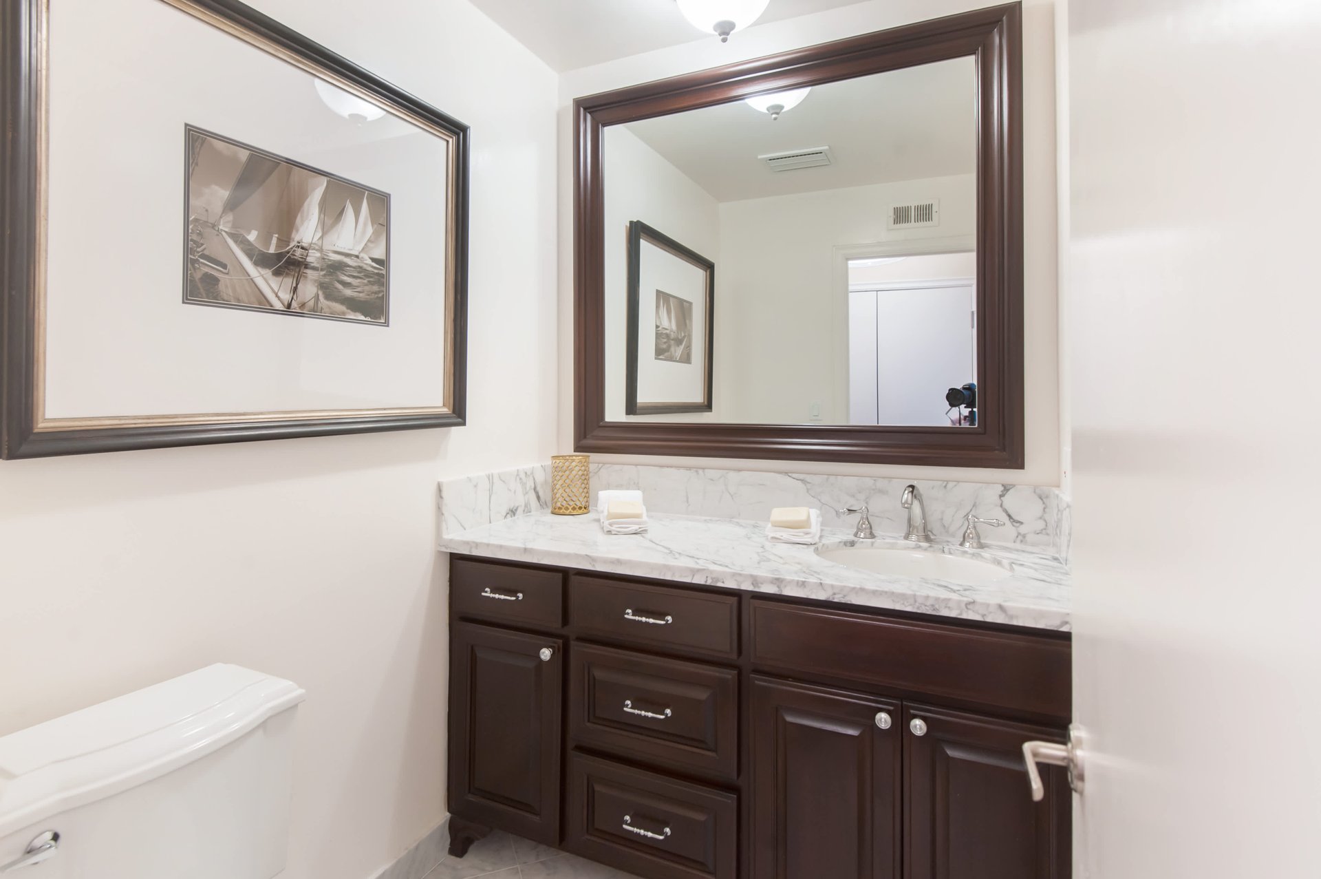214 N Crescent Drive, #3