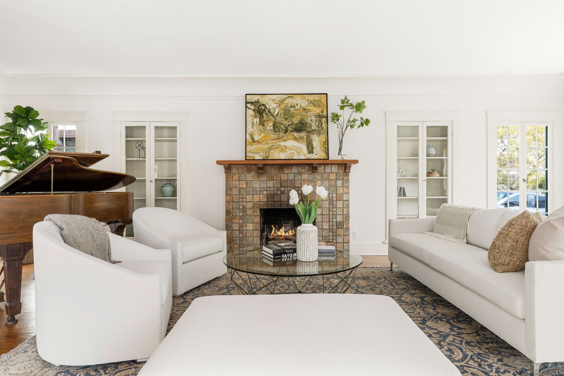 335 N Beirut Ave, Pacific Palisades