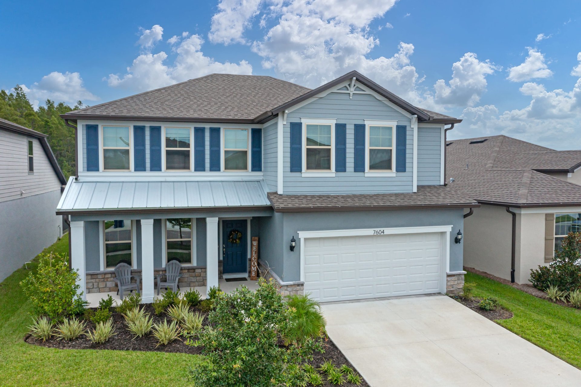 7604 POOL COMPASS LOOP 