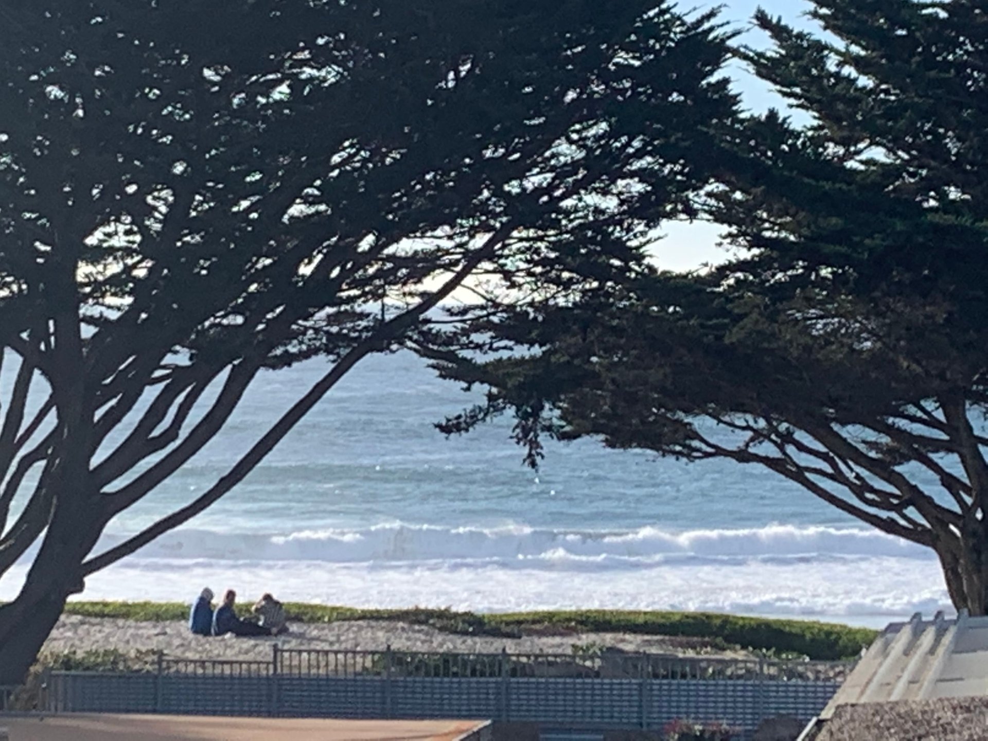 A Scenic Opportunity