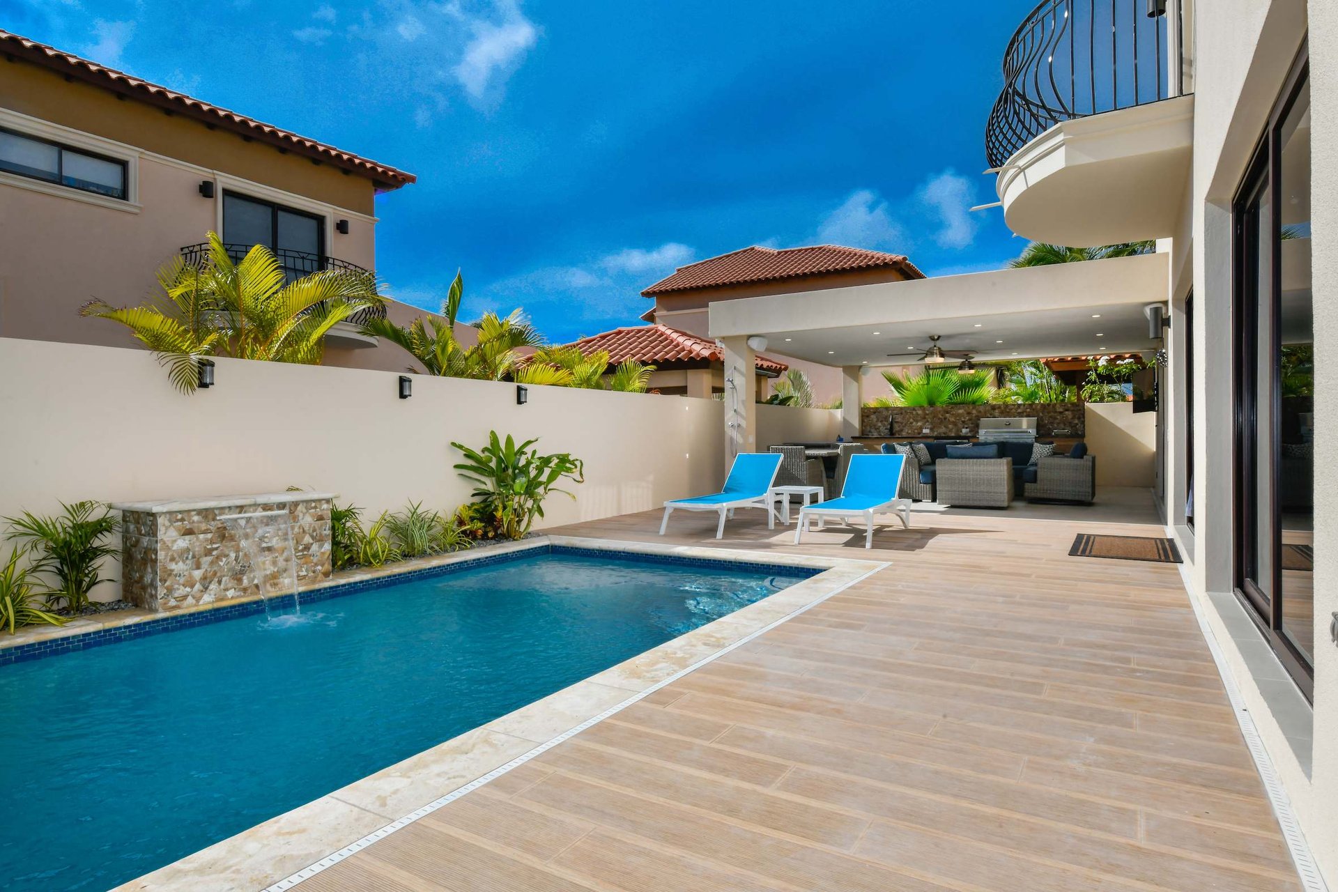 Duplex in Gold coast Unit 169 A