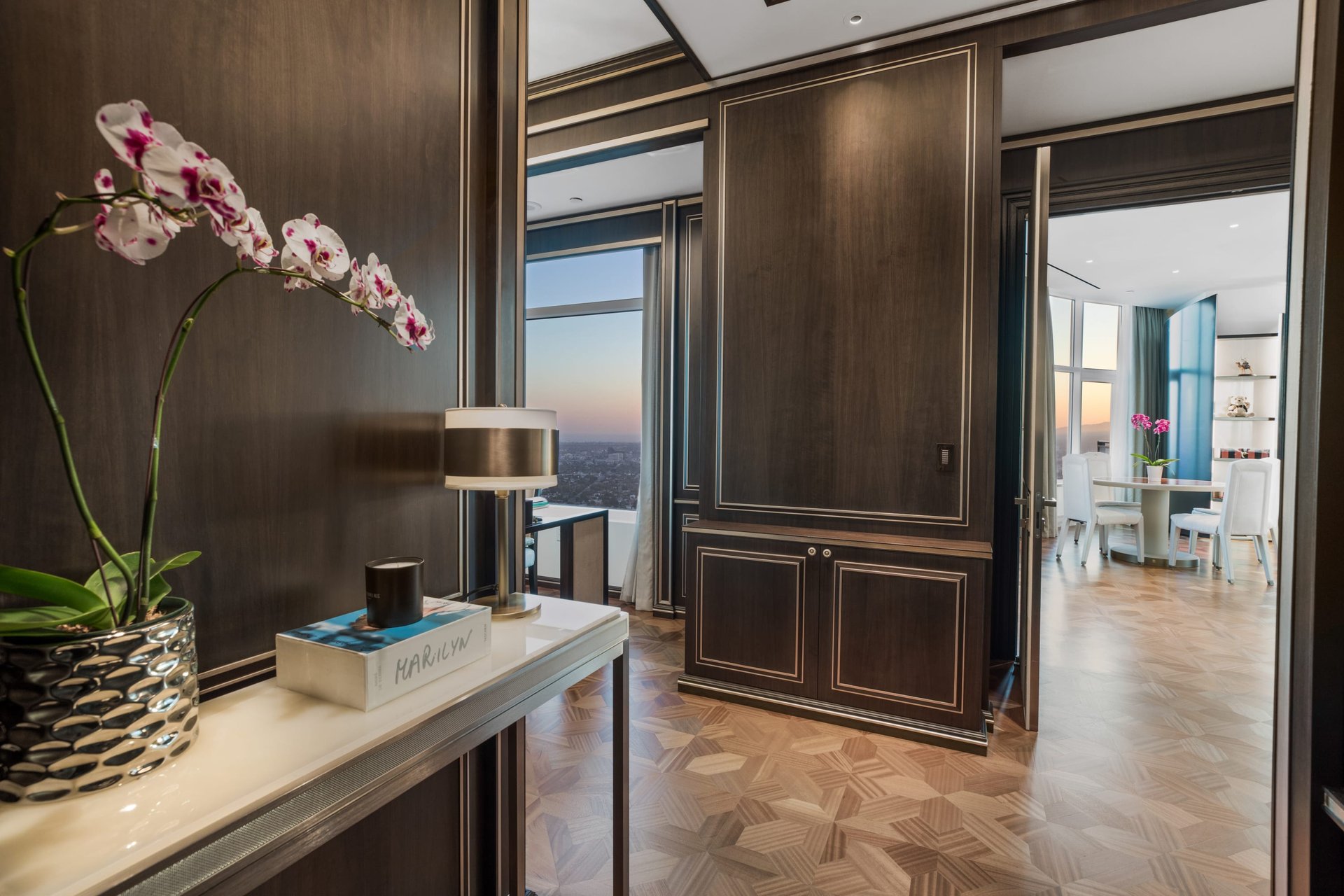 Cavalli Penthouse