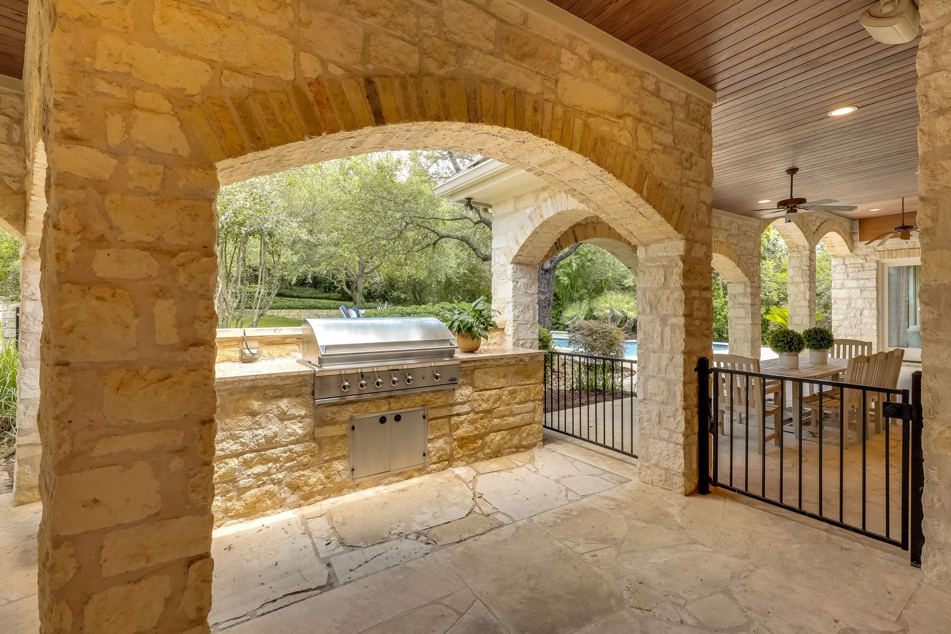 Barton Creek