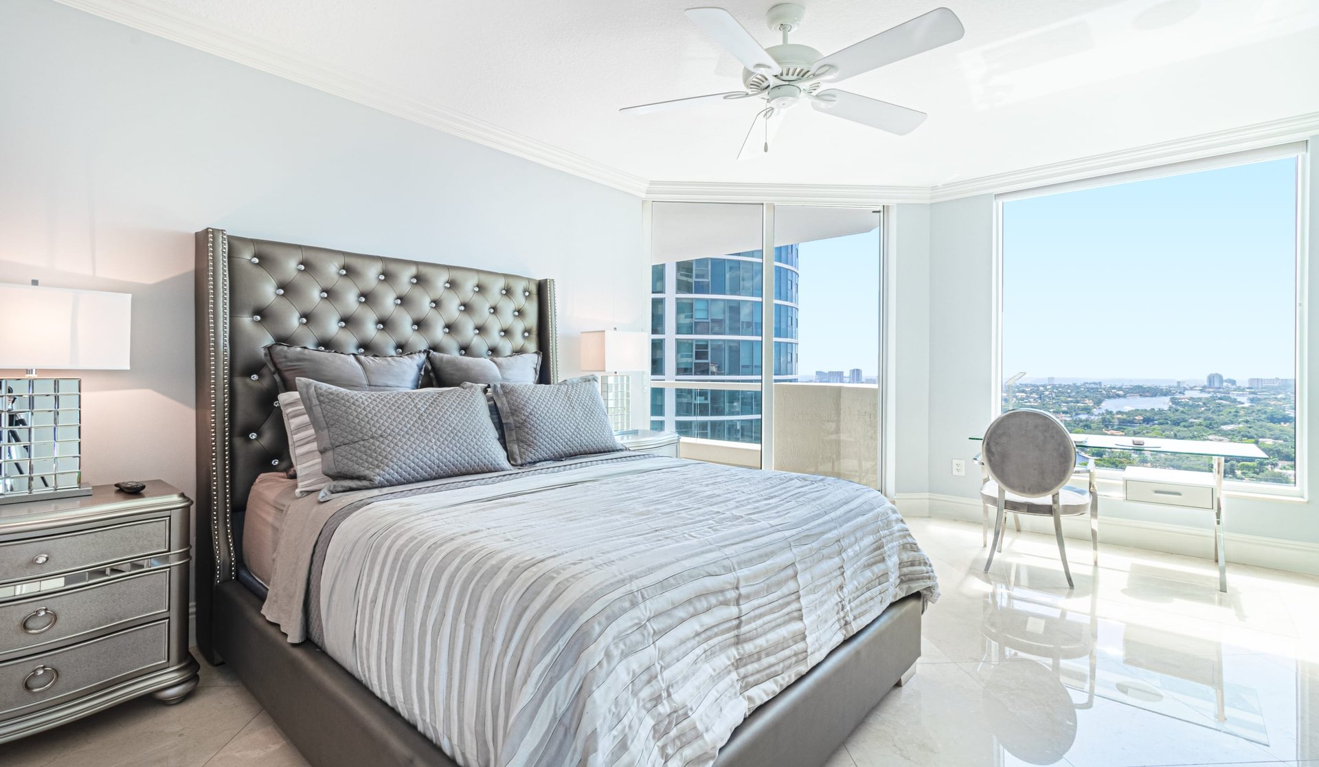 411 N New River Dr Unit: 2701