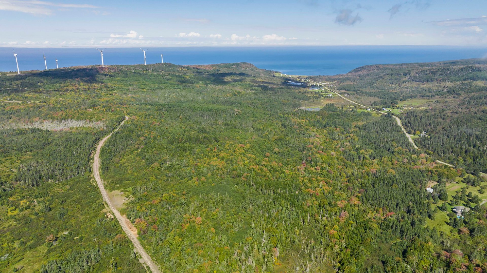 Digby, Nova Scotia, Canada