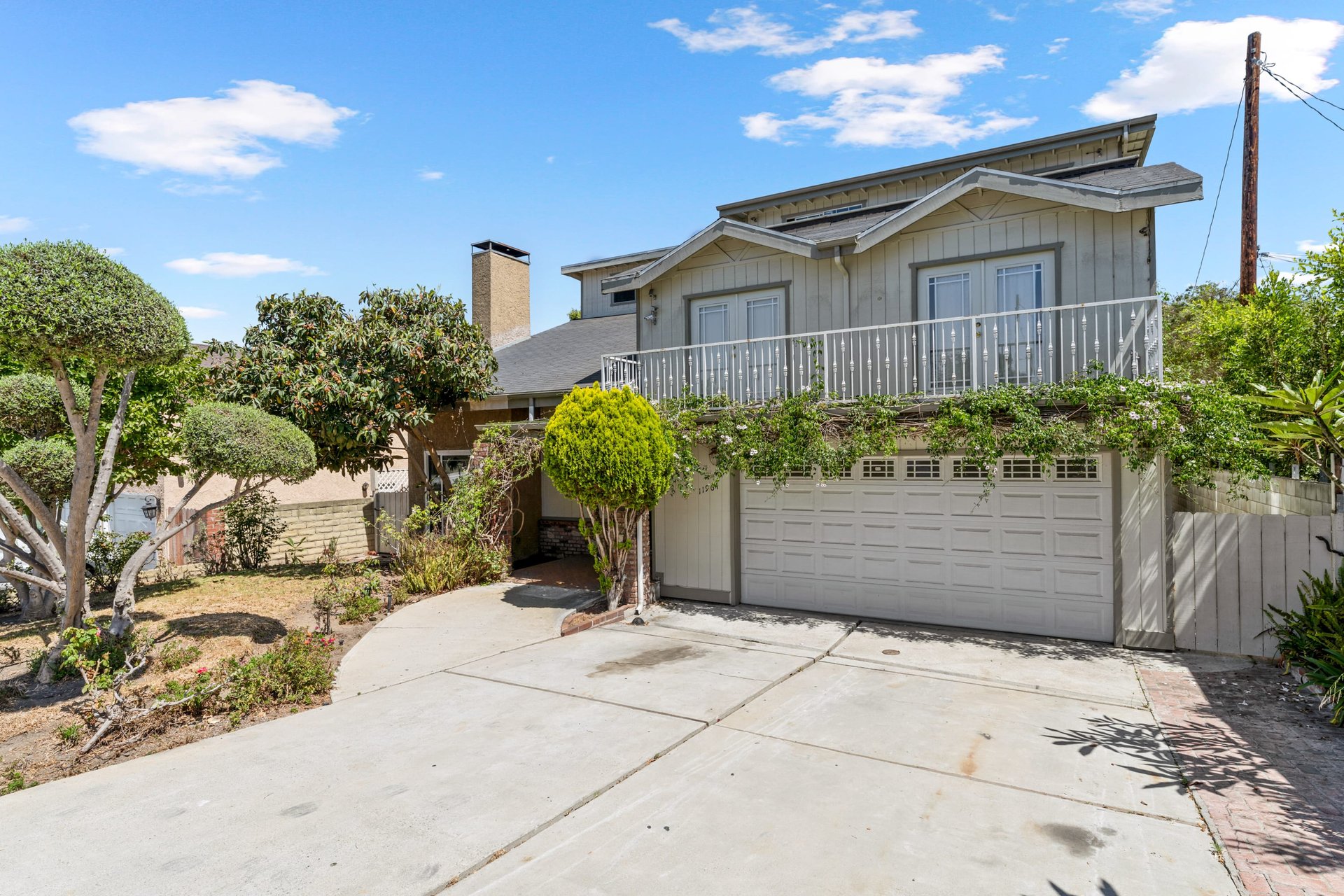 11964 Modjeska Pl, Mar Vista