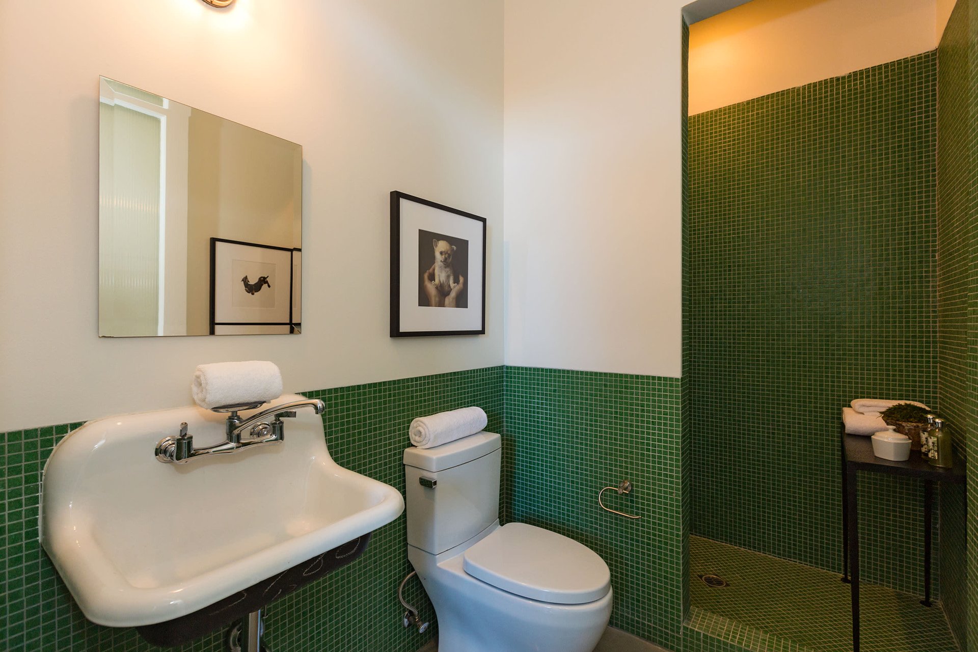 1534 17th St, #105