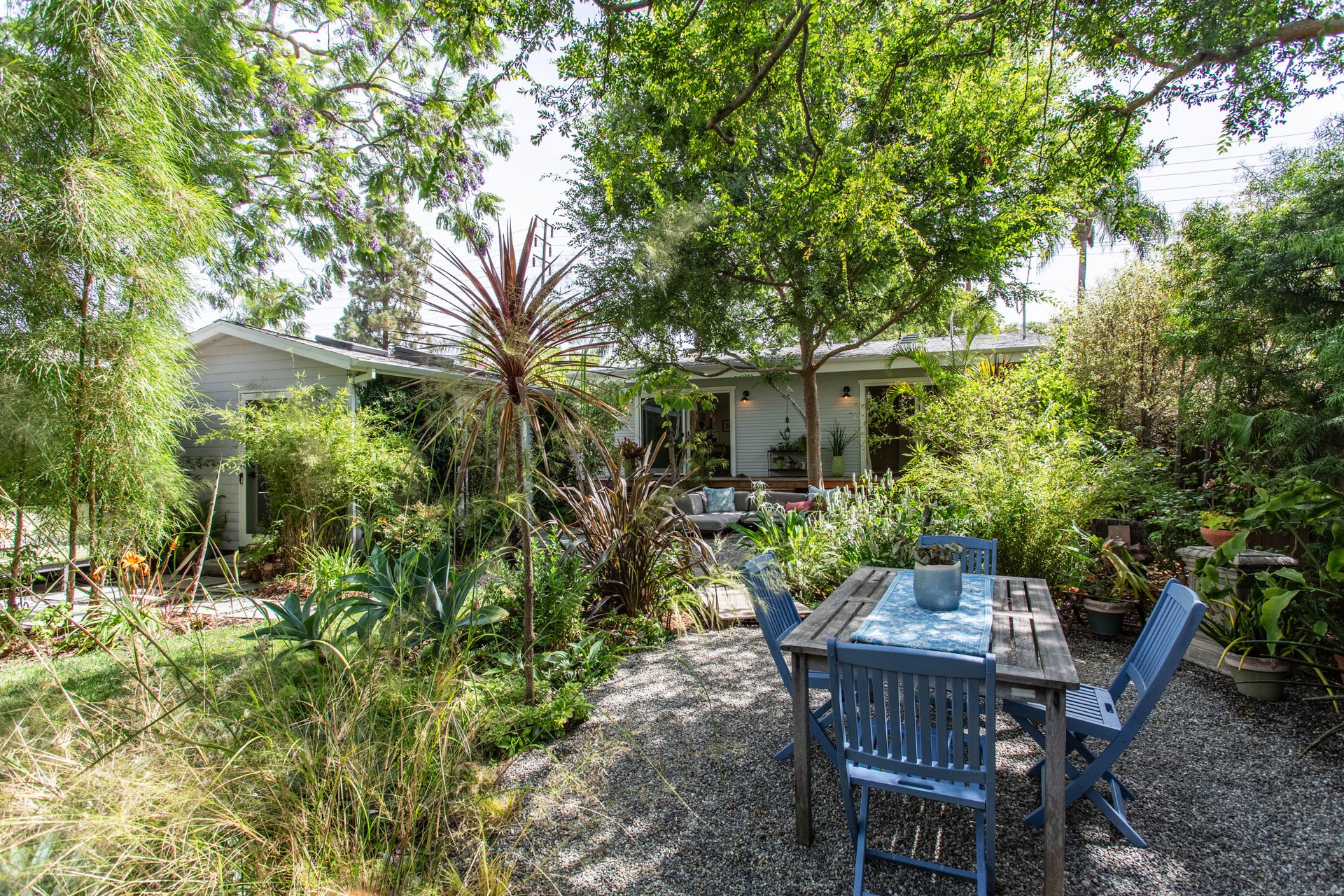 4231 Jackson Ave, Carlson Park