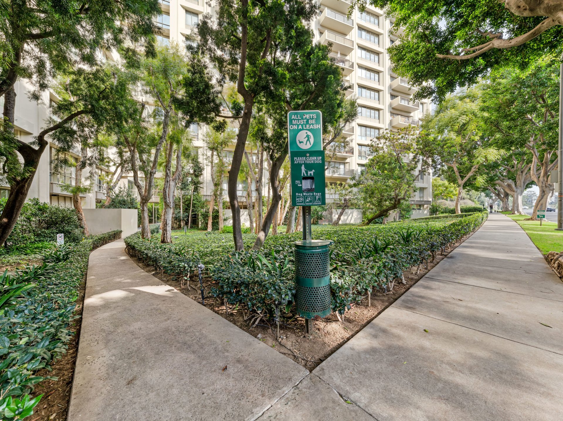 2170 Century Park East #1003, Century City