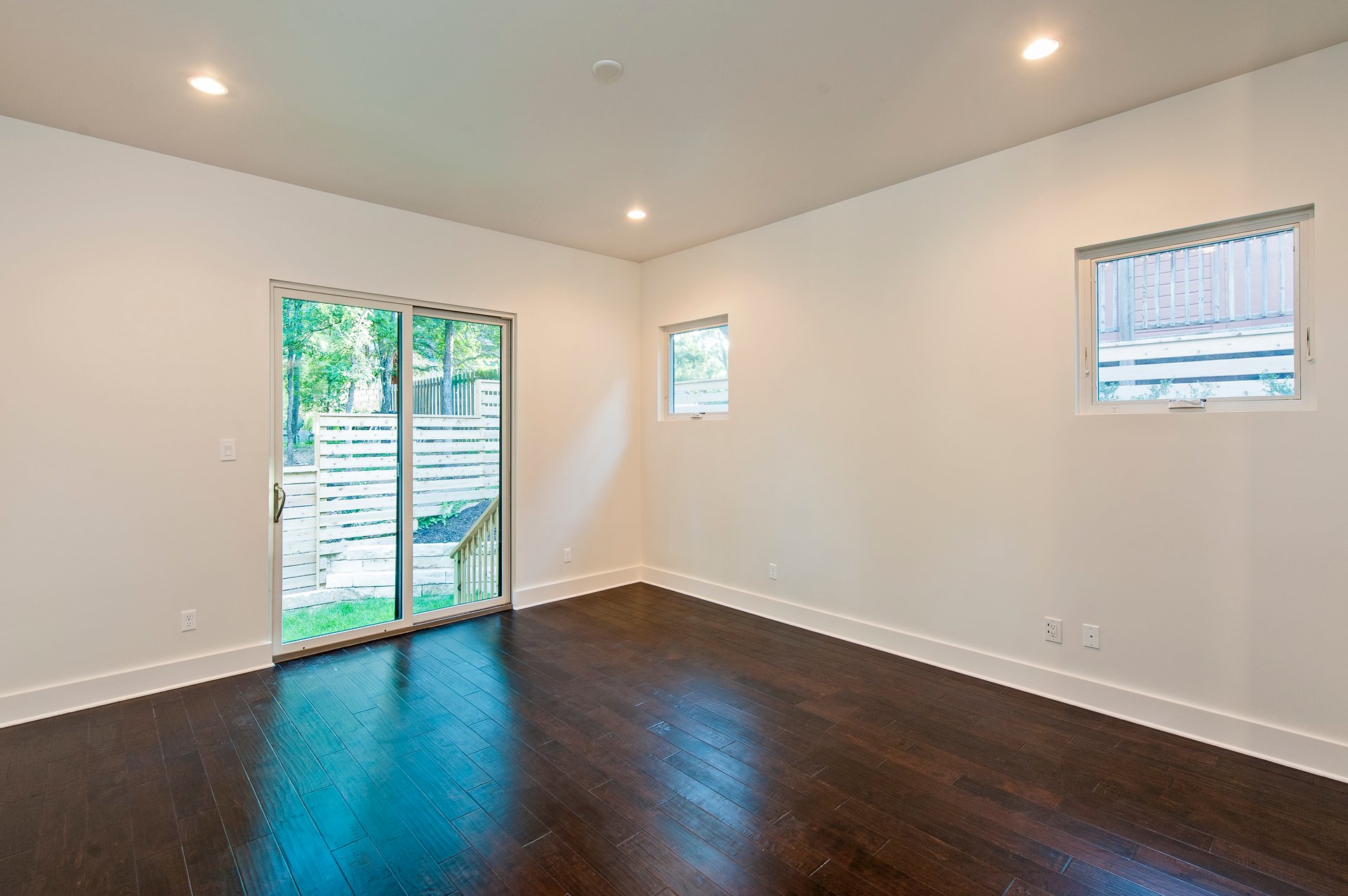 Private Address, Austin, TX 78703