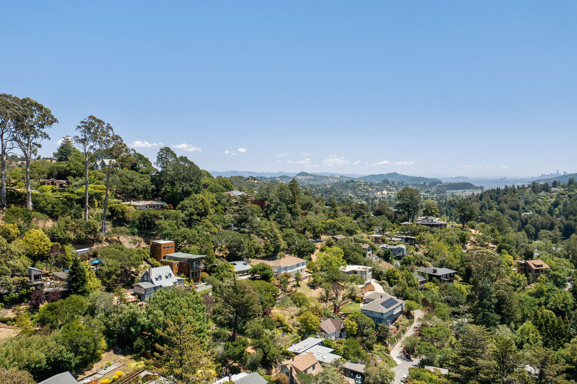 225 Tamalpais Avenue