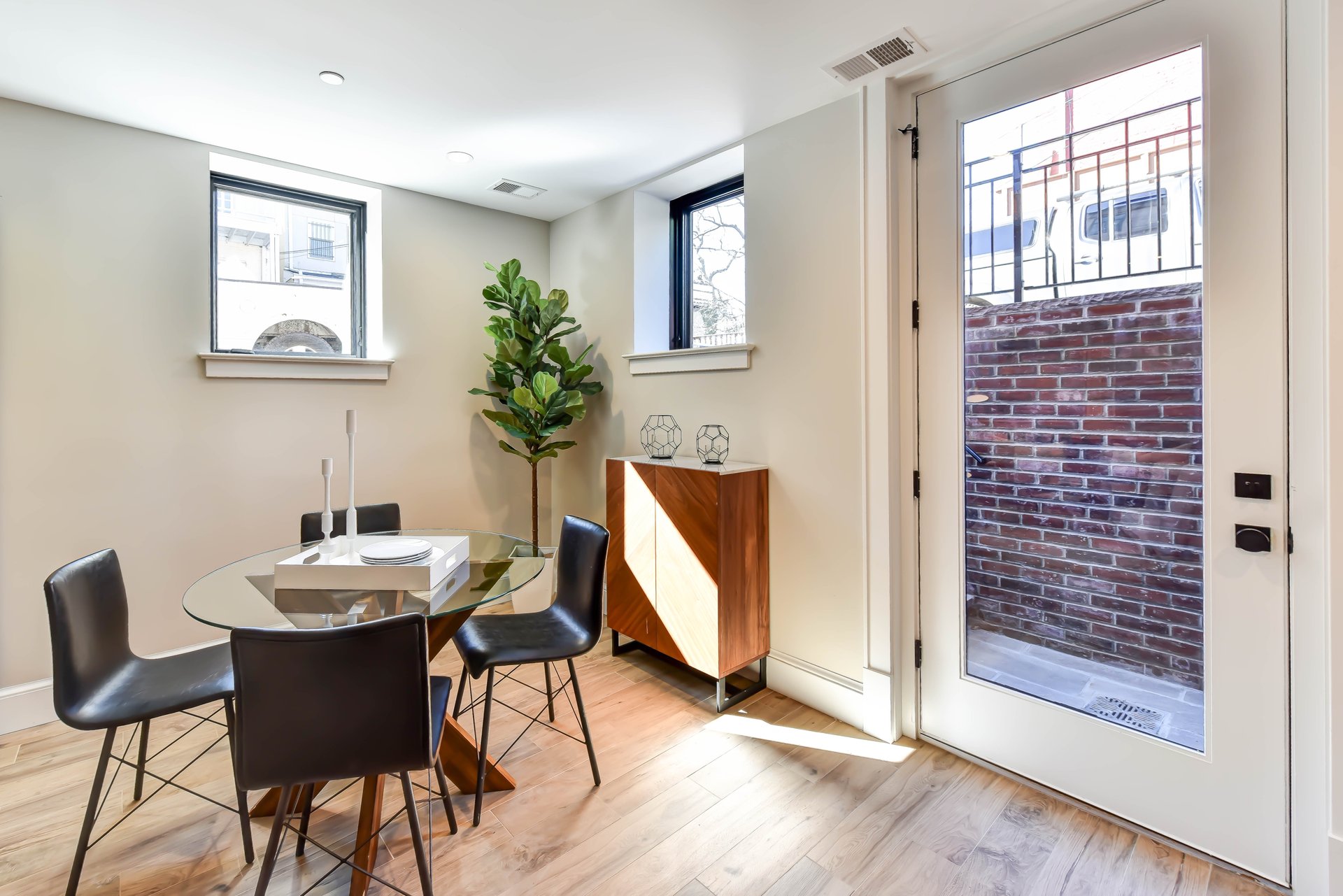 2139 N St NW, #2