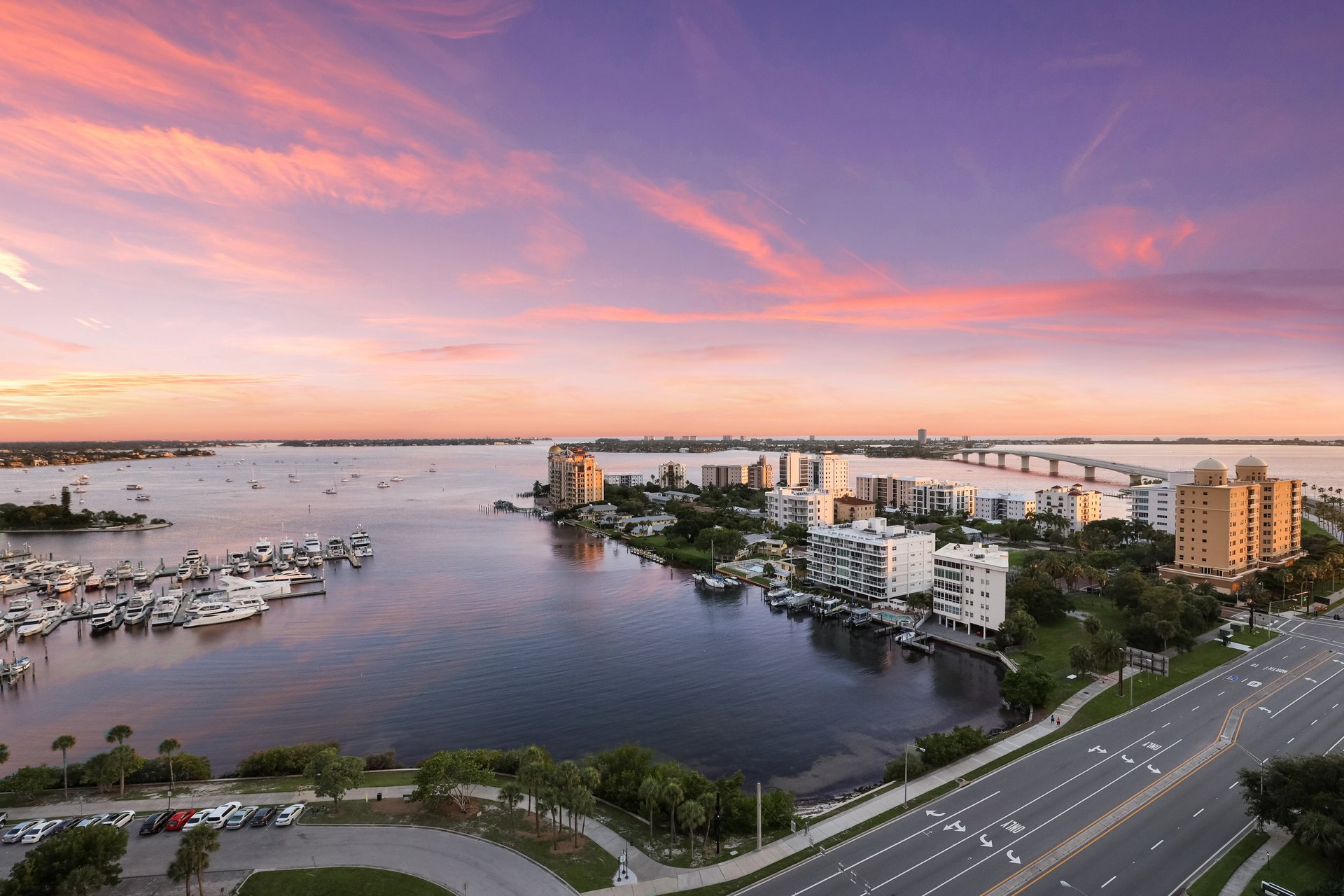 Vue Sarasota Bay