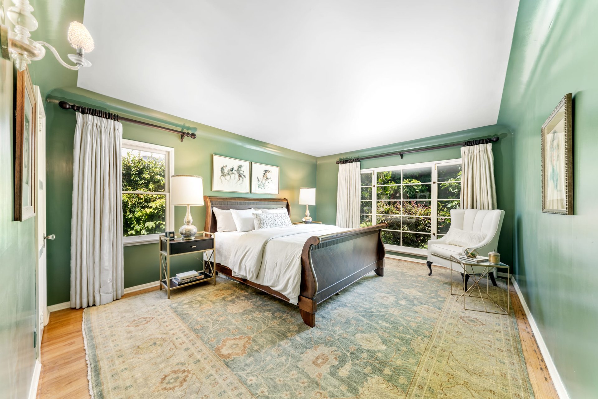 926 S Highland Ave, Mid-Wilshire