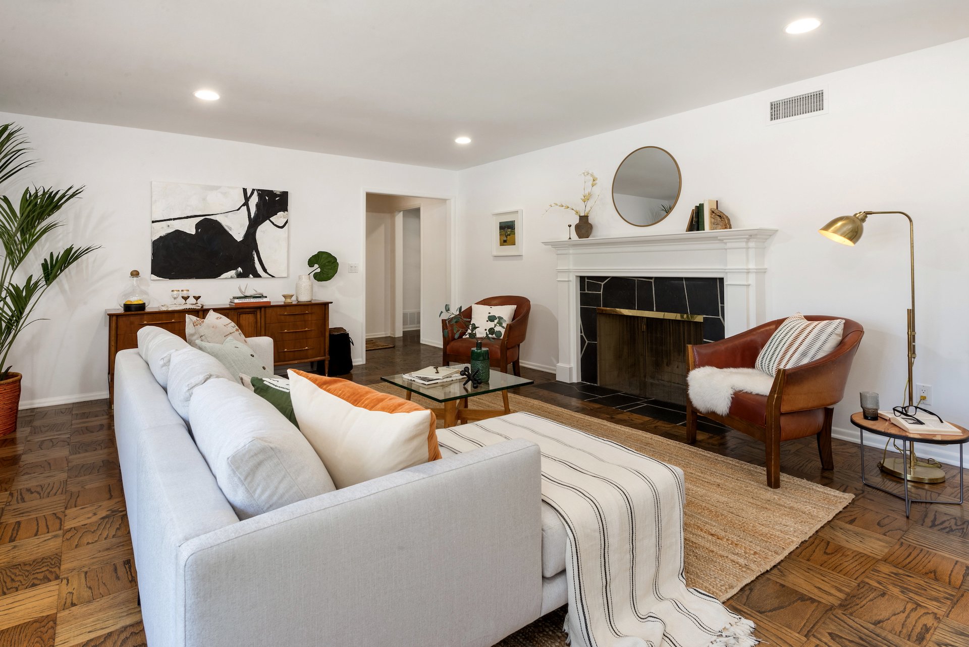 Wrightwood Estates Modern Ranch