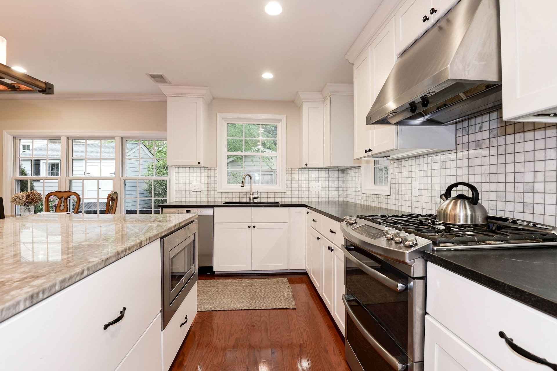 Beverley Hills Charm