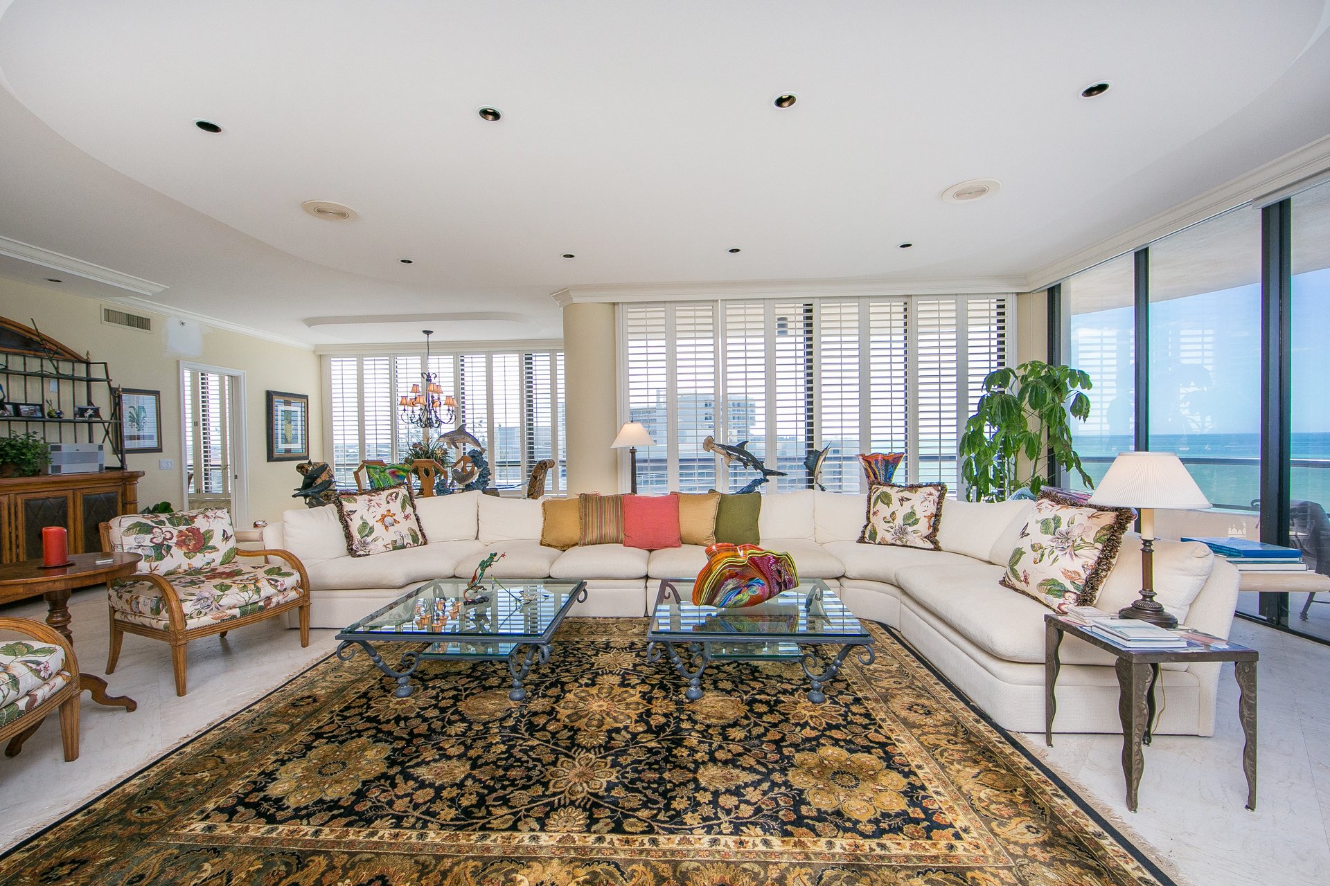 415 L Ambiance Dr, #PH-C