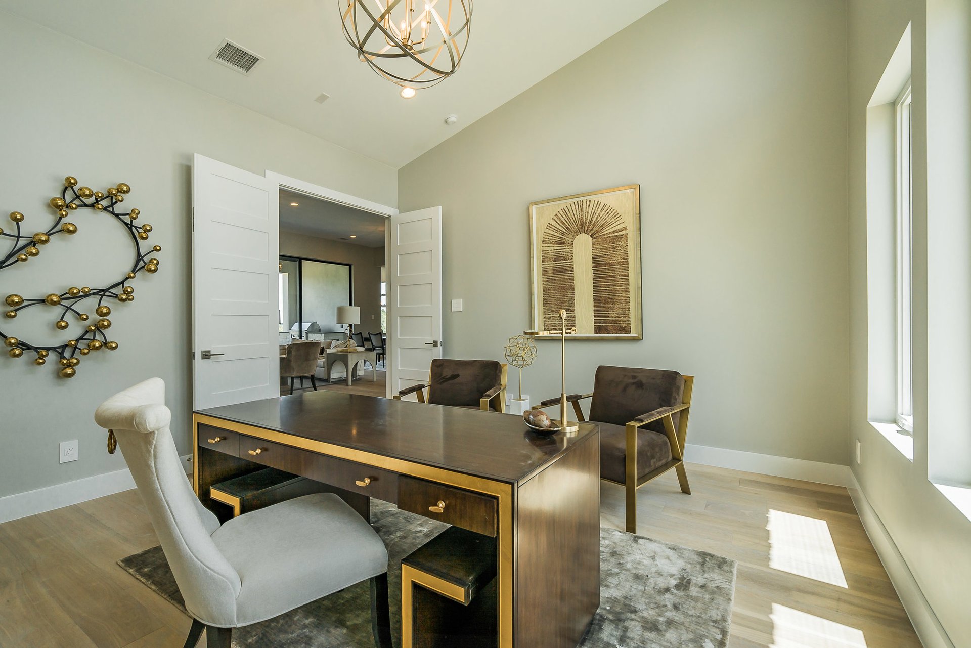 Private Address, Austin, TX 78738