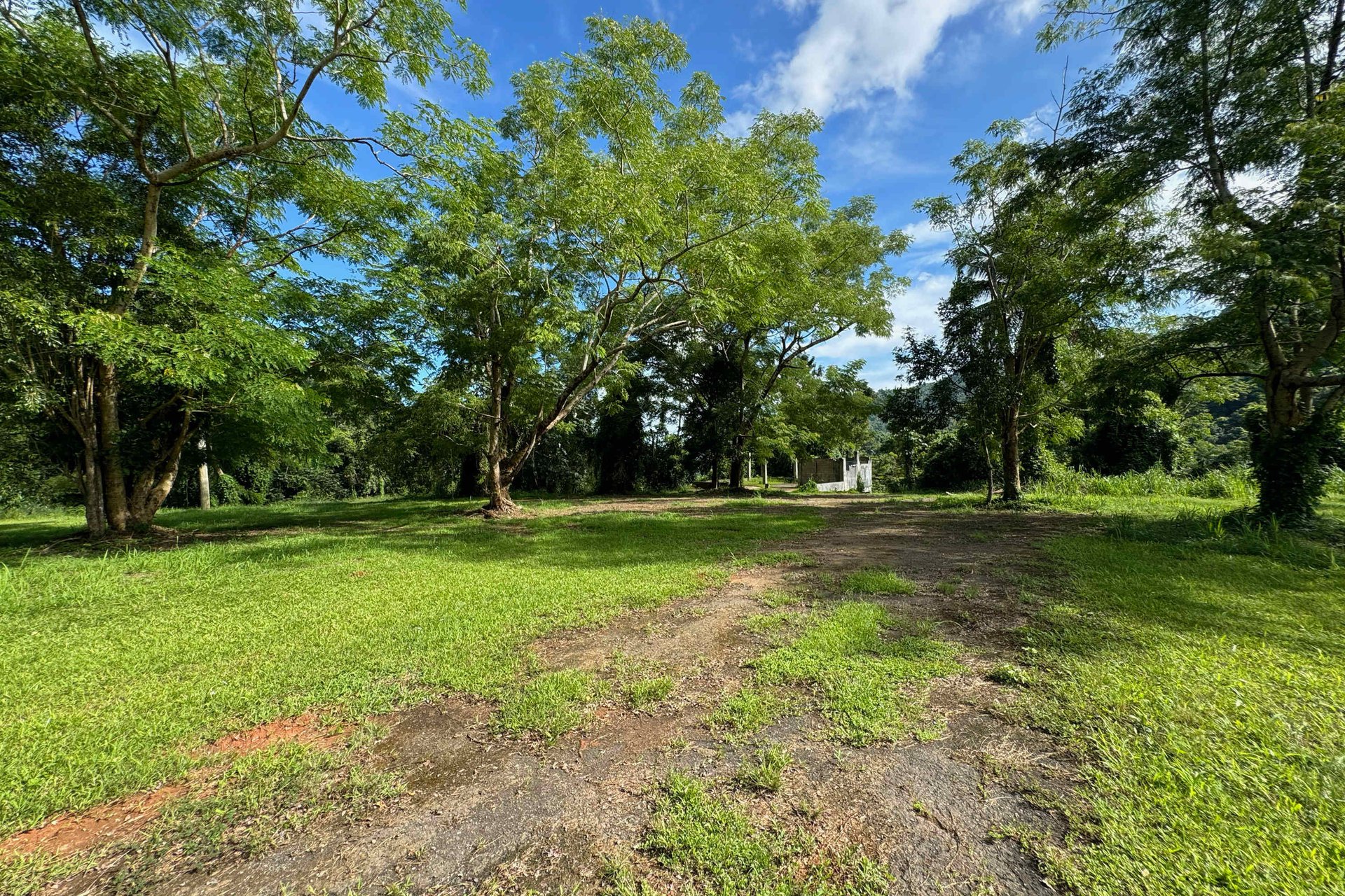 MonteCielo Riverfront Property