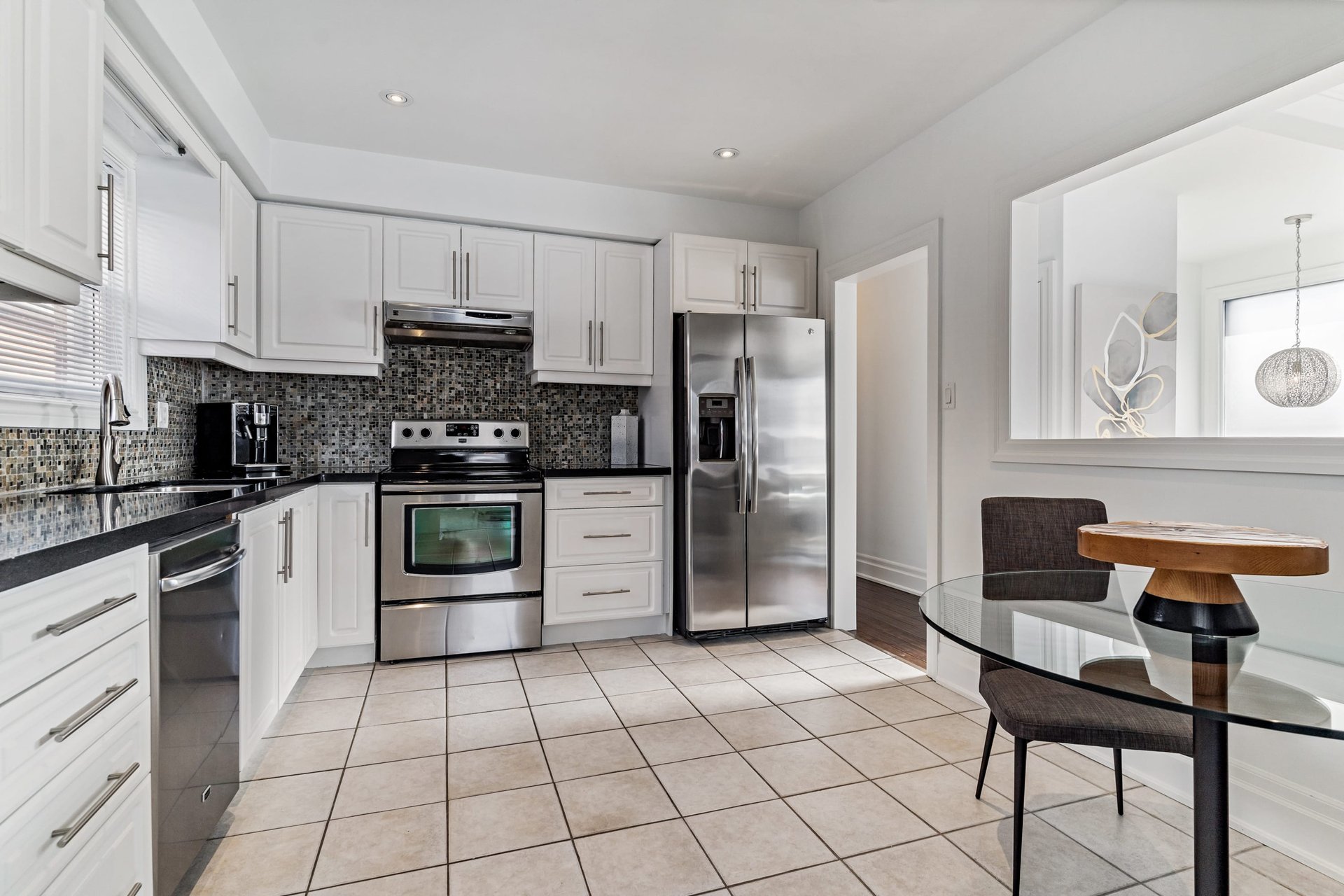 26 Stevenharris Drive