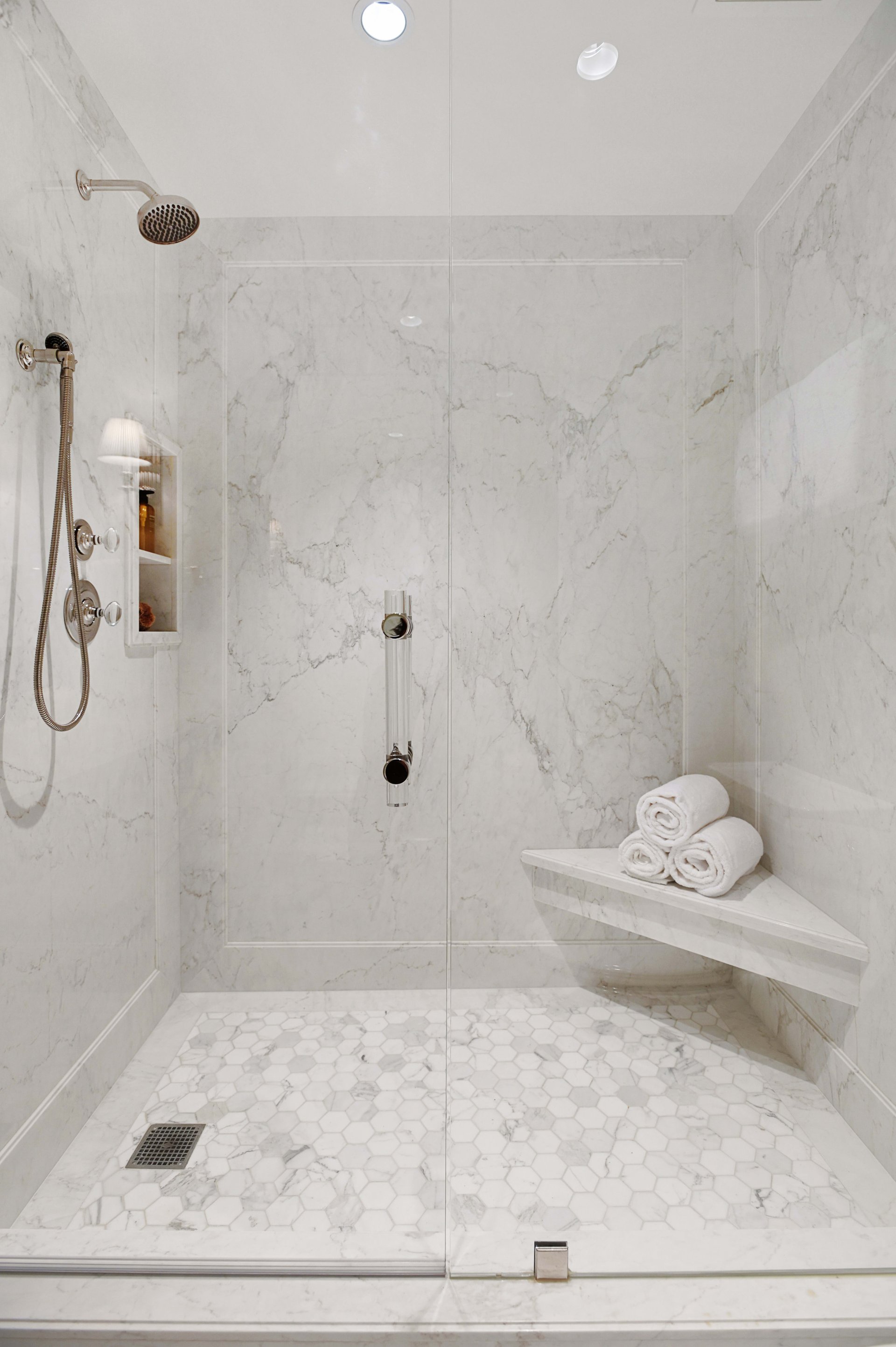 Art Deco Elegance at the St. Regis