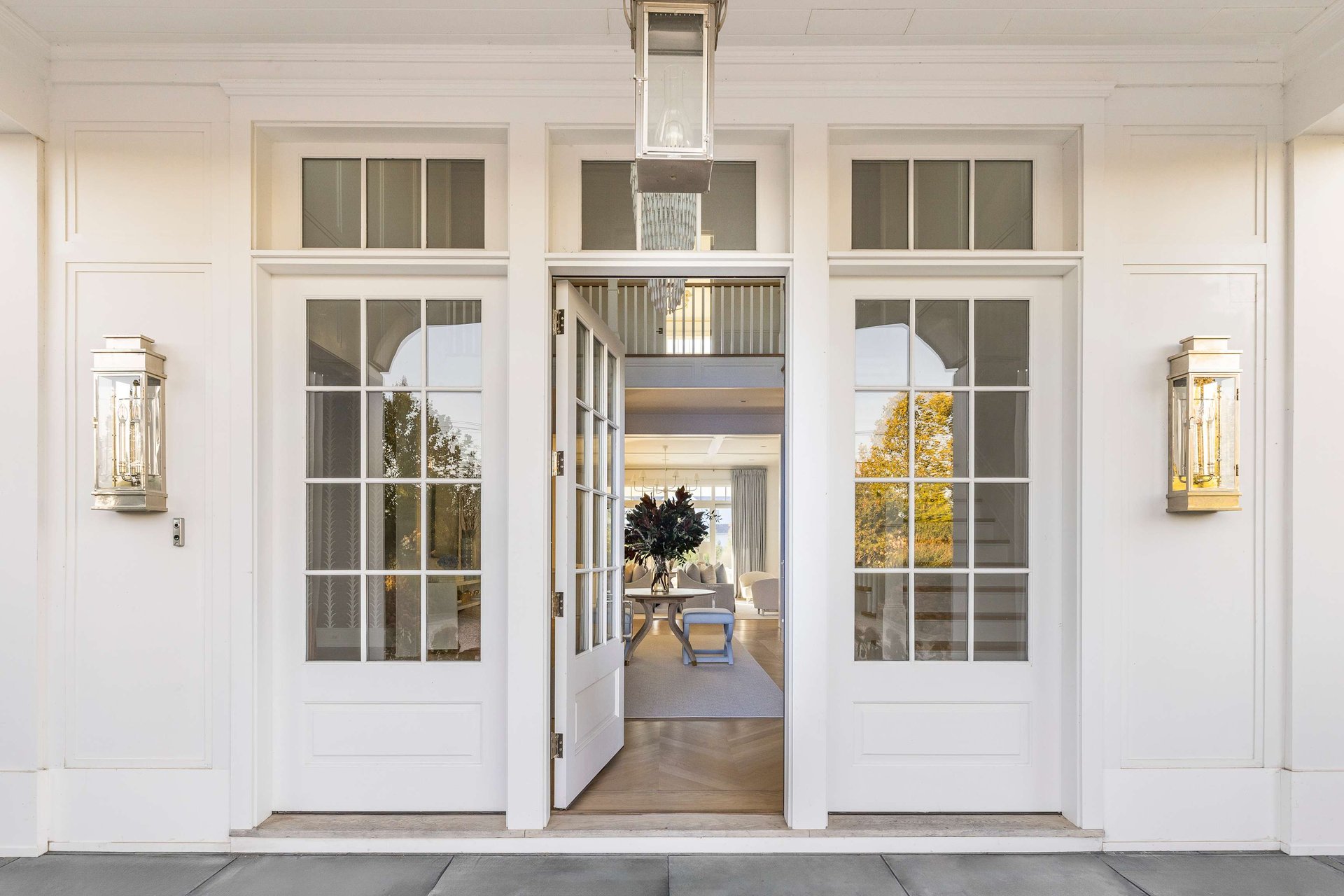 Bridgehampton Estate with Tennis