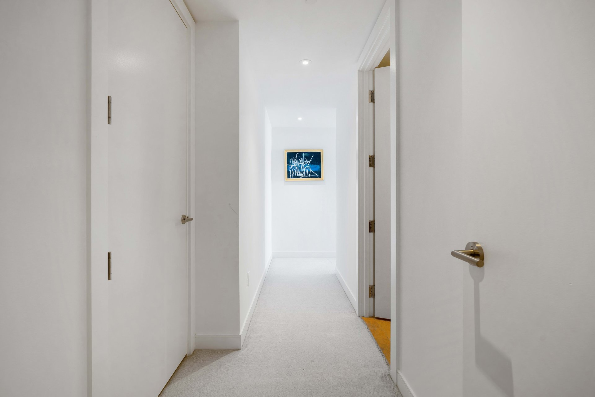 High-Floor, Two Bedroom with Bay Views at 301 Mission